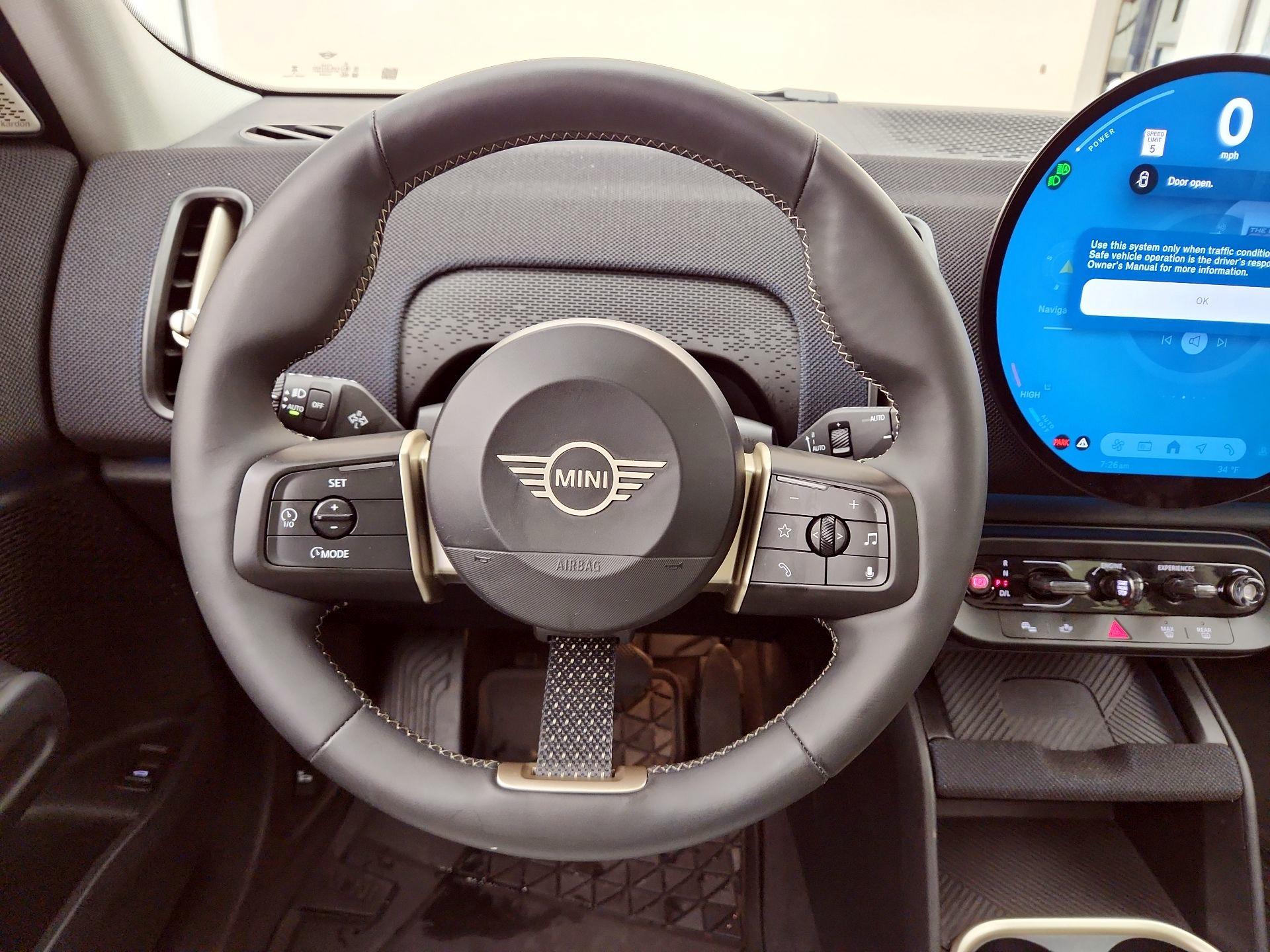 Thumbnail: 2025 MINI Cooper Countryman - 10