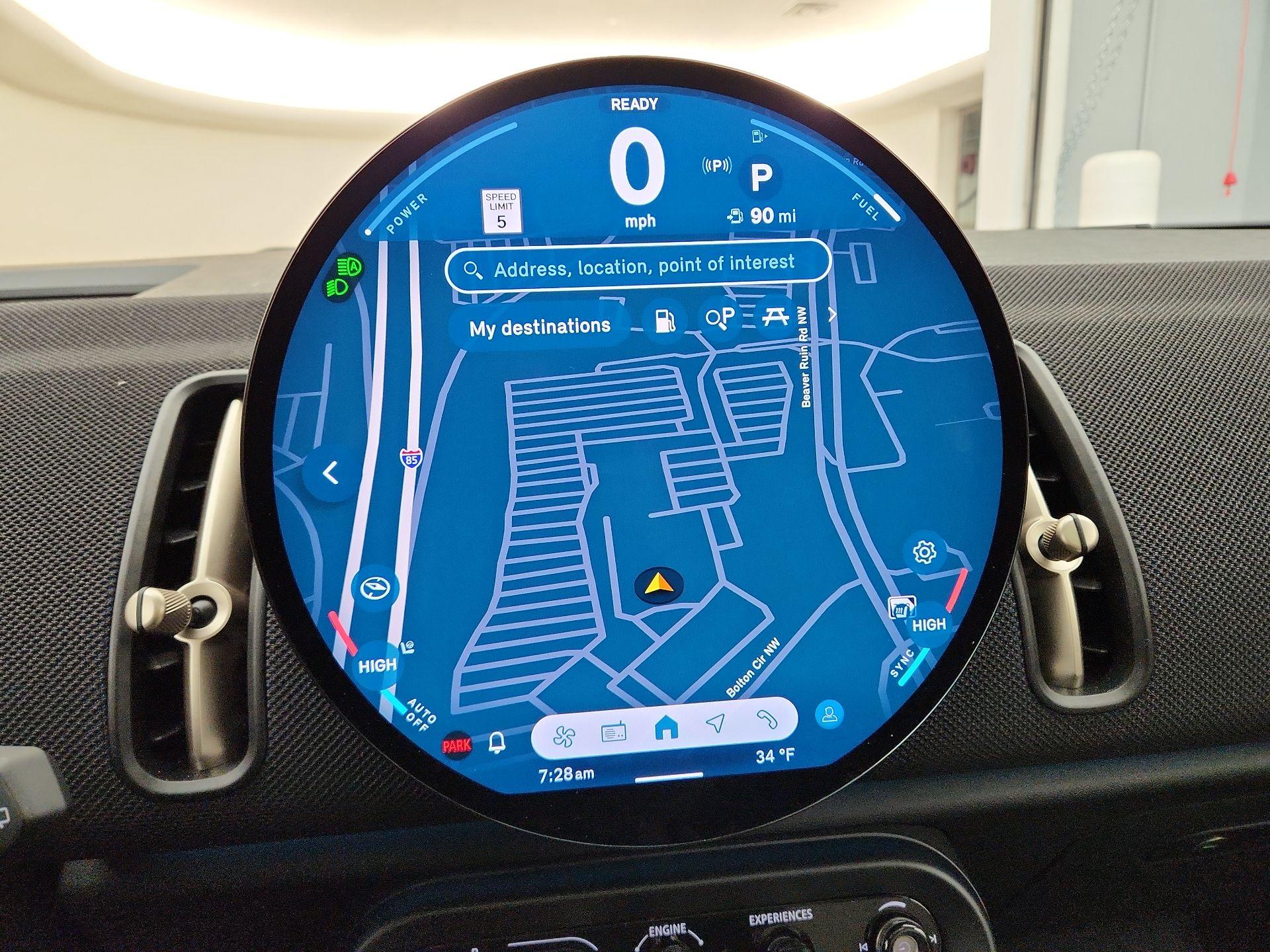 Thumbnail: 2025 MINI Cooper Countryman - 13