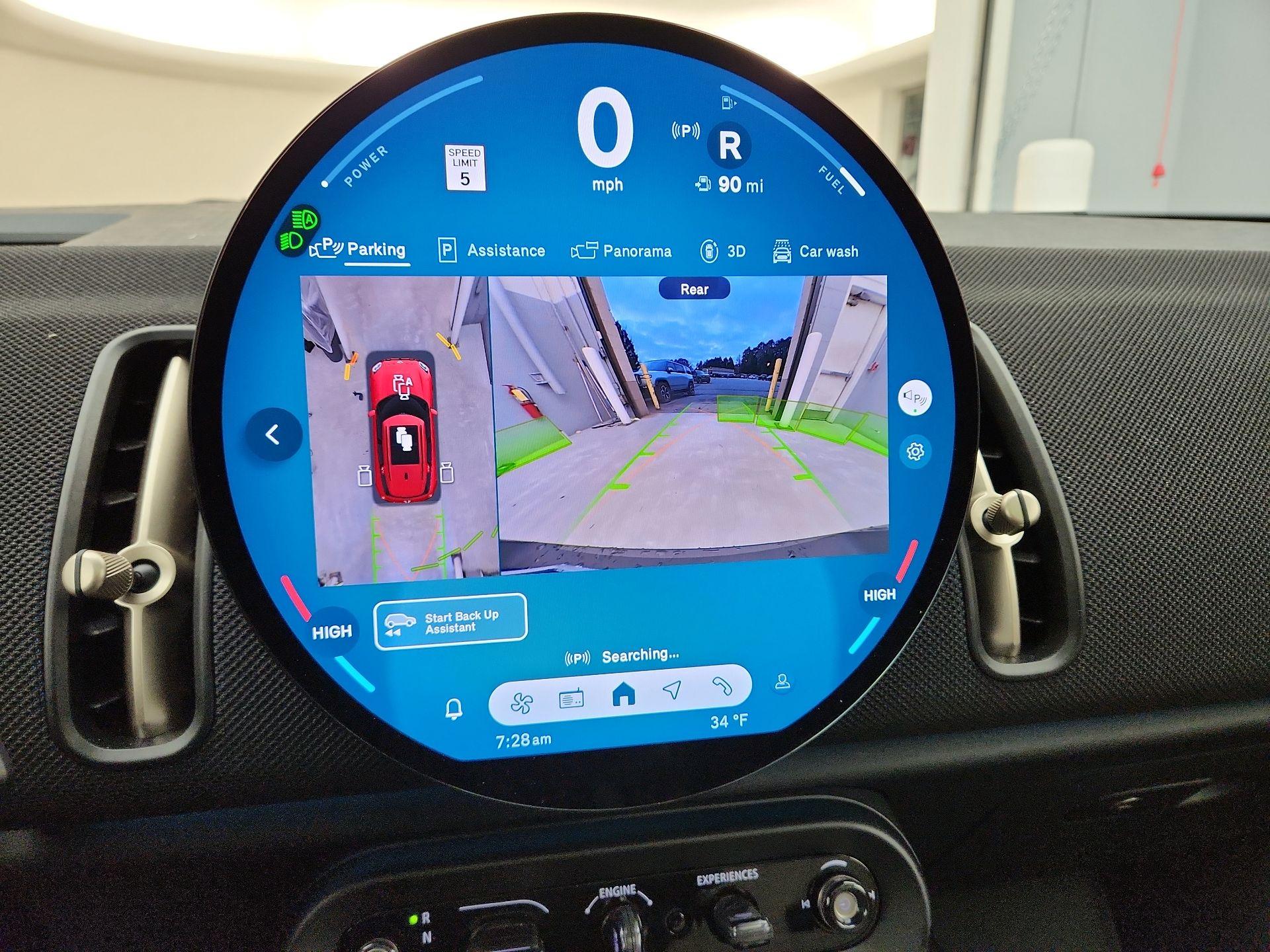 Thumbnail: 2025 MINI Cooper Countryman - 14