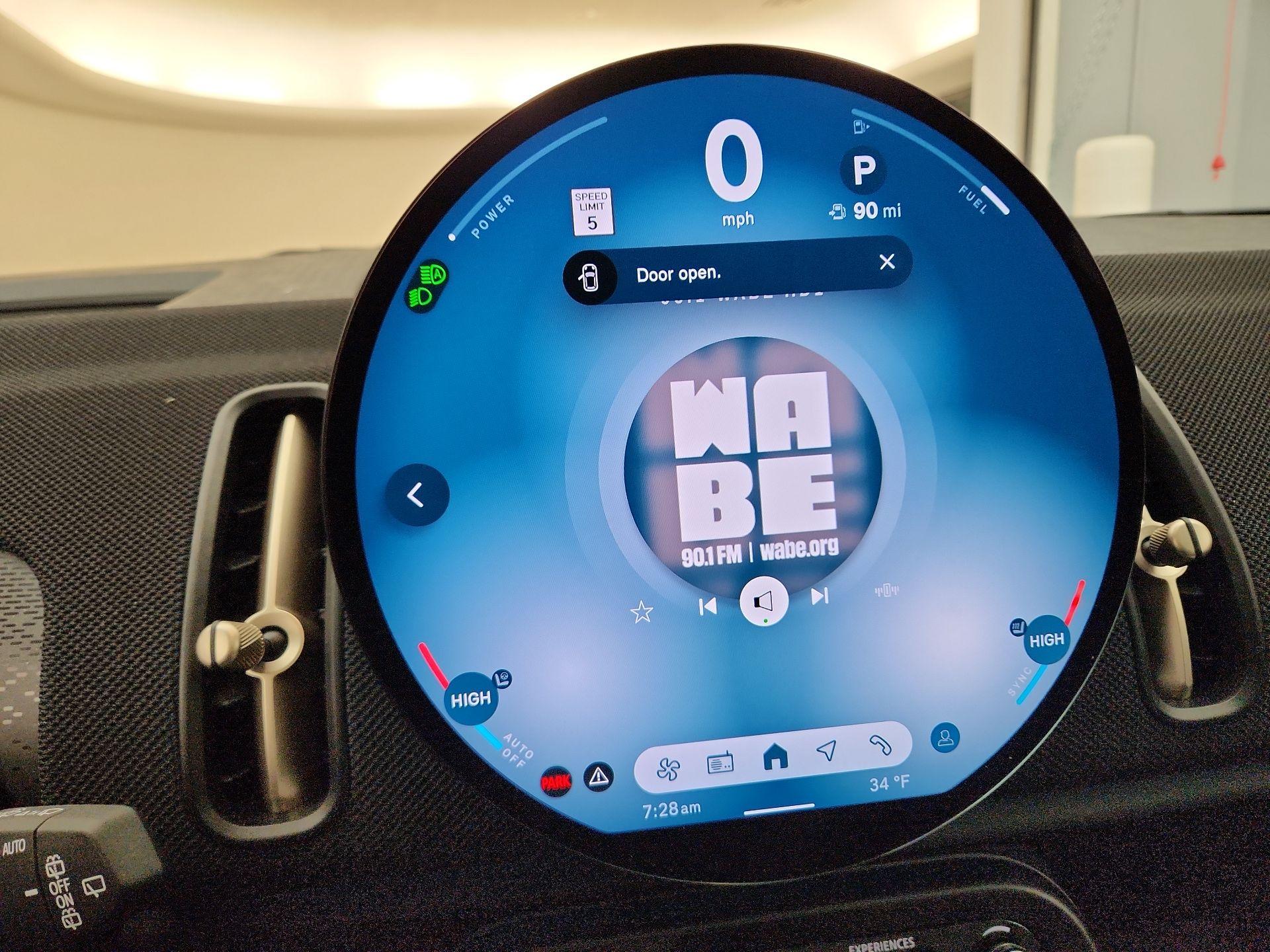 Thumbnail: 2025 MINI Cooper Countryman - 15