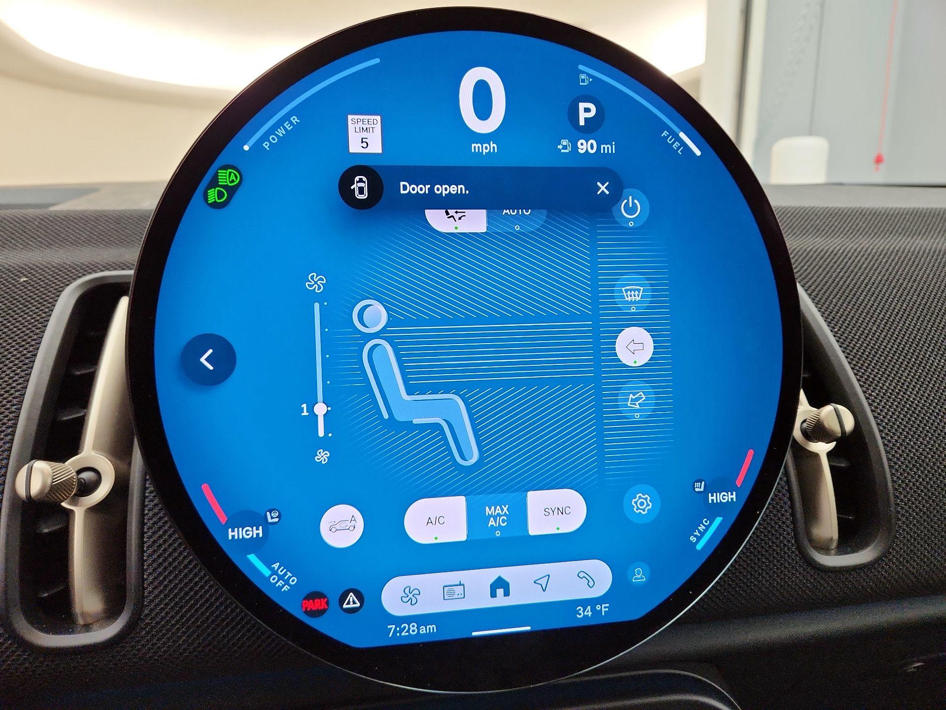 Thumbnail: 2025 MINI Cooper Countryman - 16