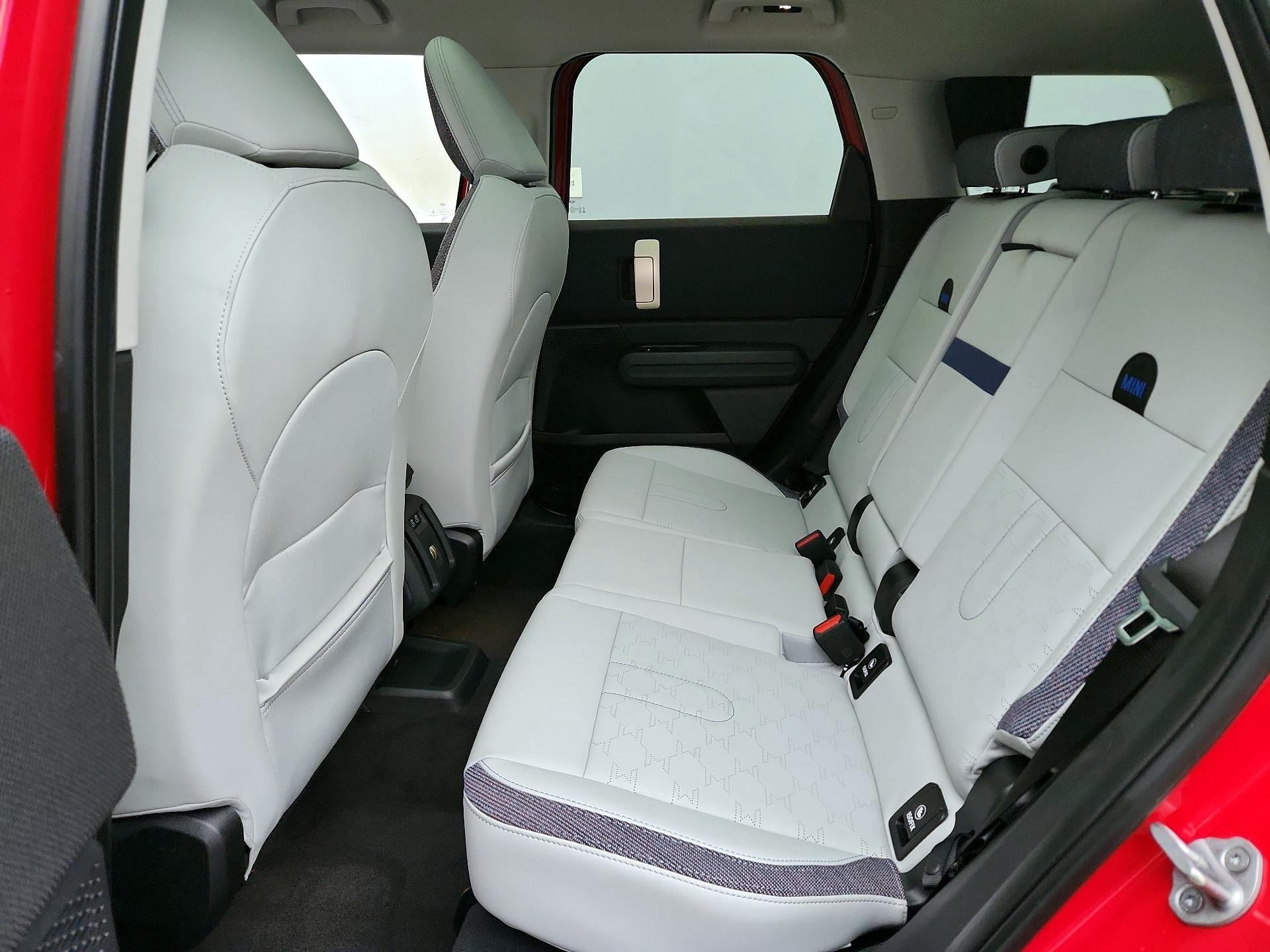 Thumbnail: 2025 MINI Cooper Countryman - 20