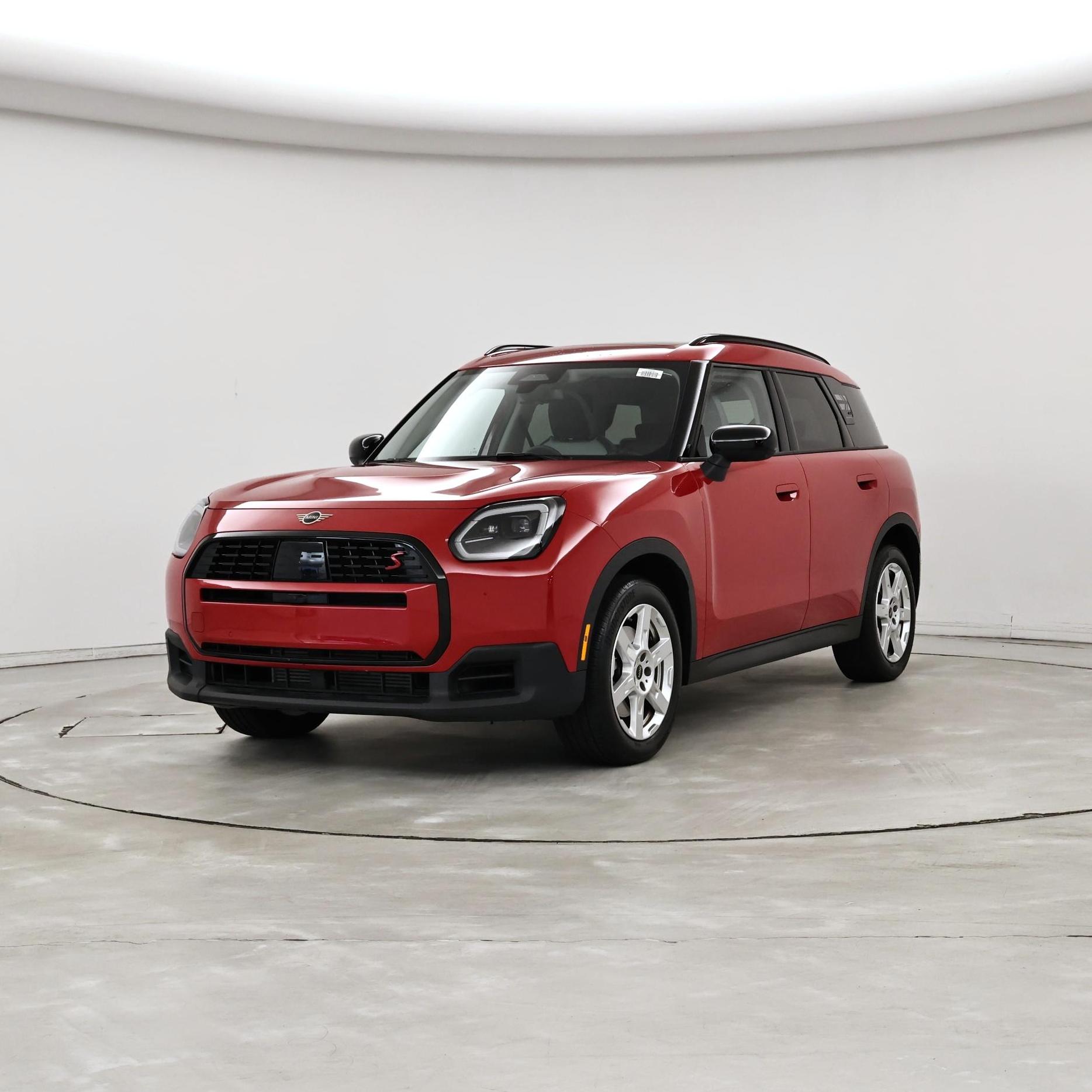 Thumbnail: 2025 MINI Cooper Countryman - 4