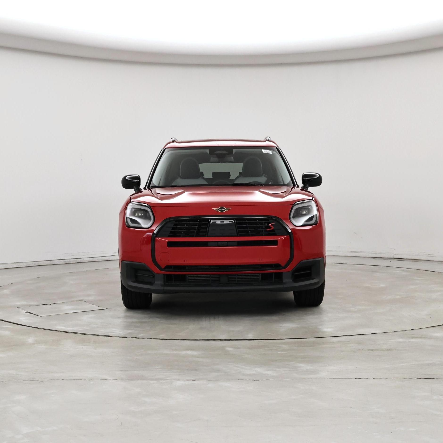 Thumbnail: 2025 MINI Cooper Countryman - 5