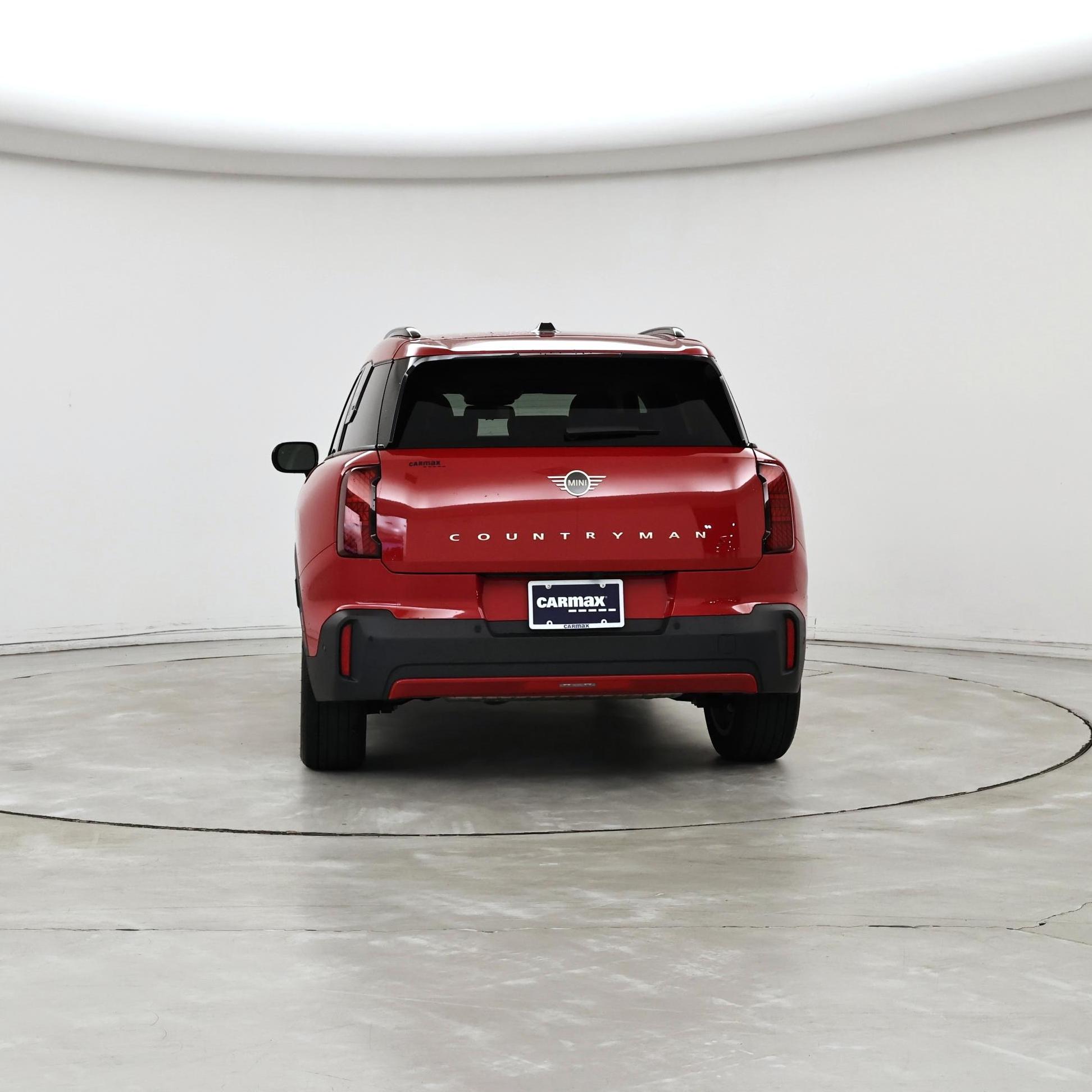 Thumbnail: 2025 MINI Cooper Countryman - 6