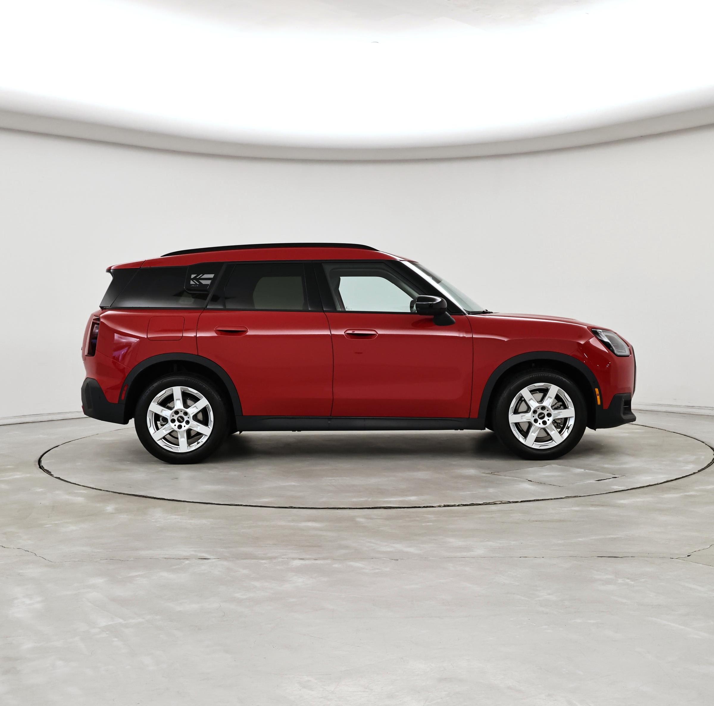 Thumbnail: 2025 MINI Cooper Countryman - 7