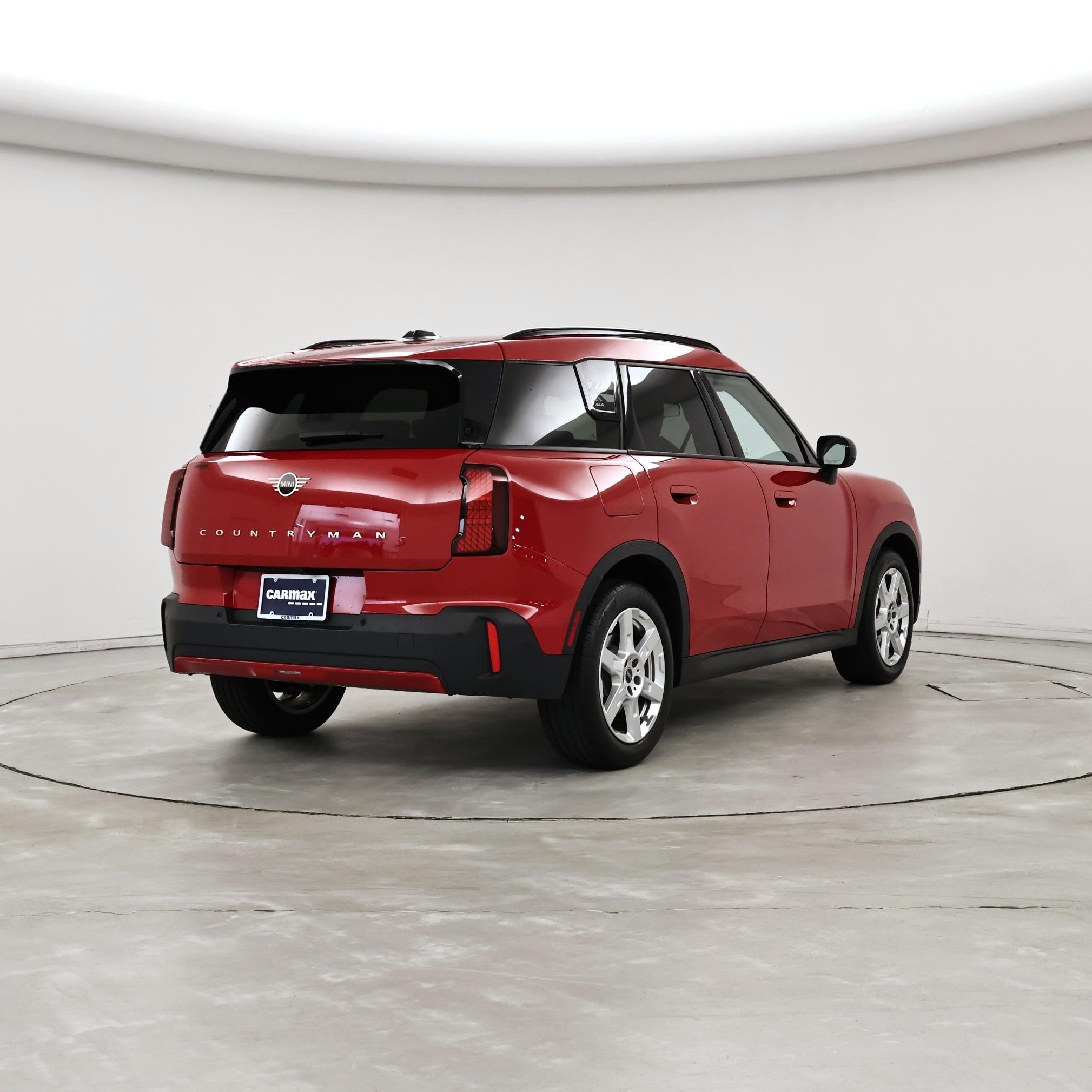 Thumbnail: 2025 MINI Cooper Countryman - 8