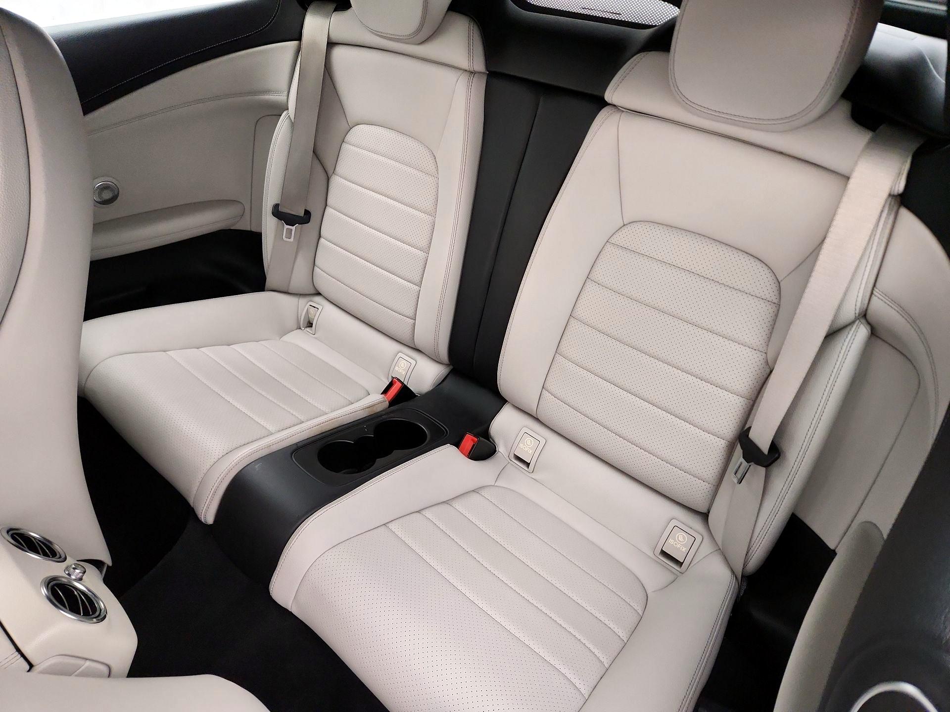 Thumbnail: 2017 Mercedes-Benz C-Class - 20