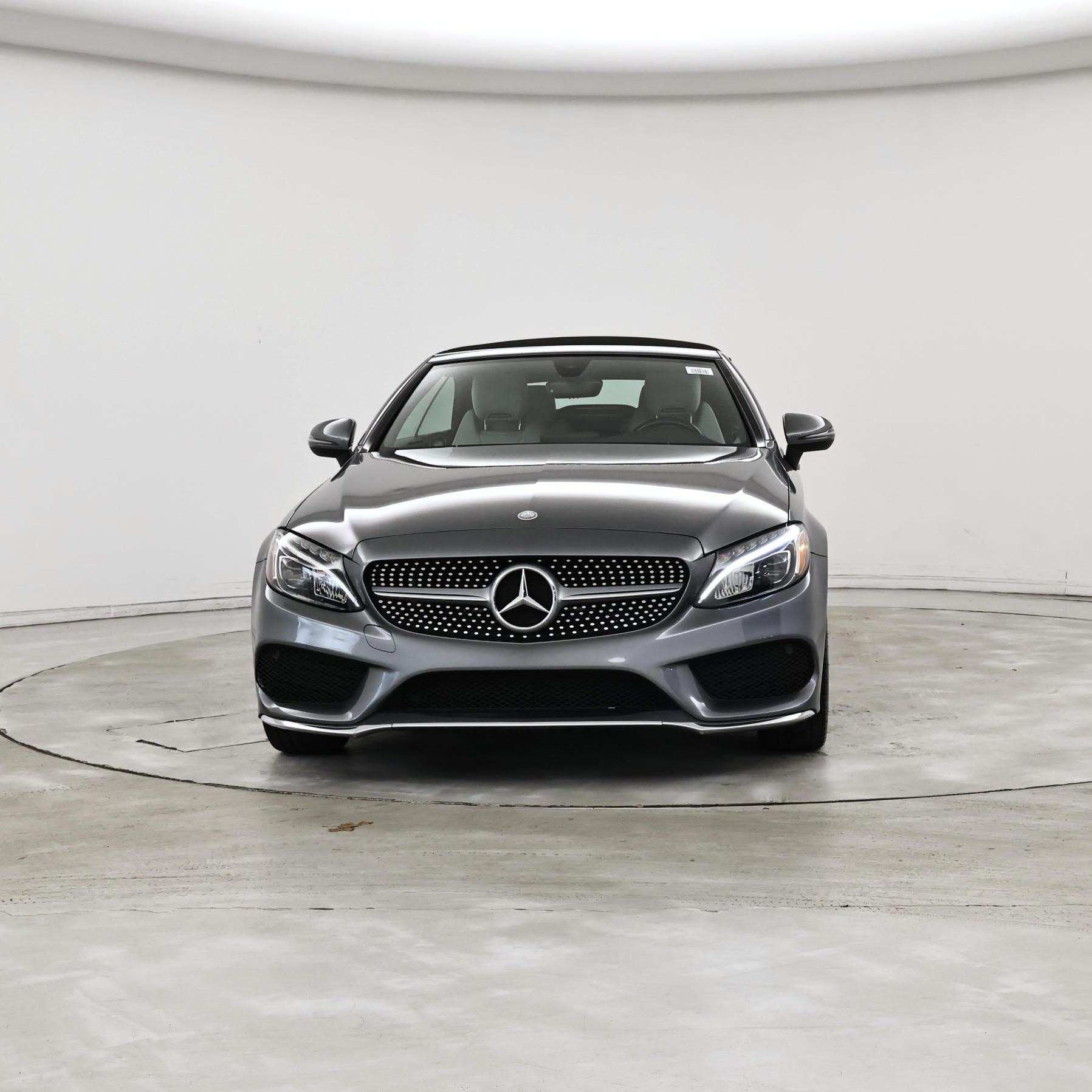 Thumbnail: 2017 Mercedes-Benz C-Class - 5