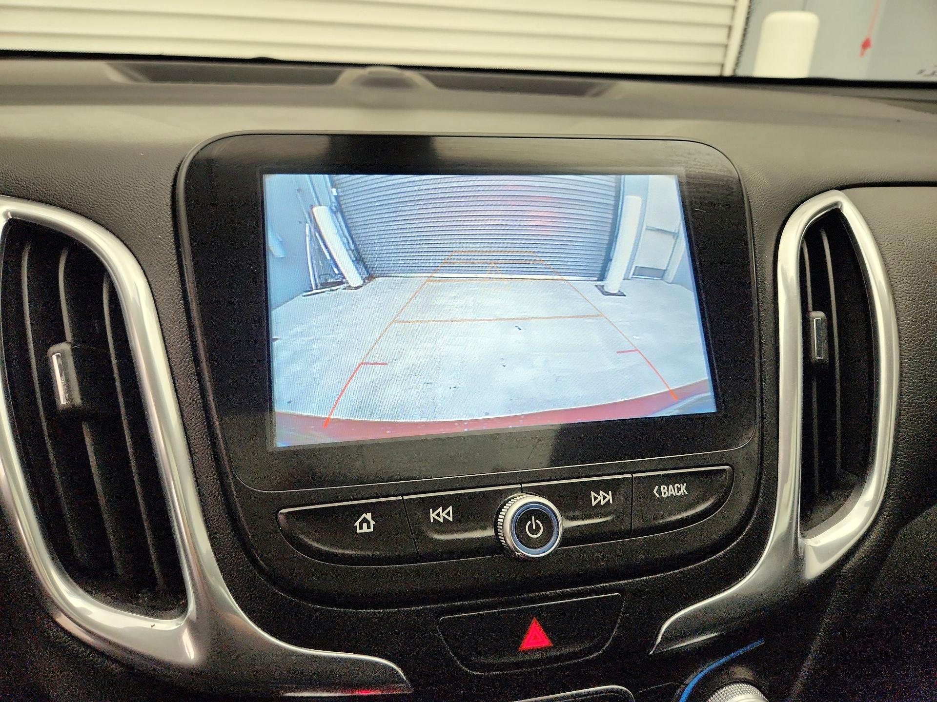 Thumbnail: 2018 Chevrolet Equinox - 14