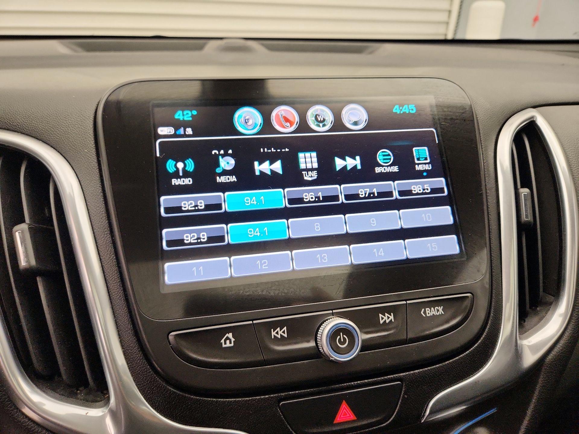 Thumbnail: 2018 Chevrolet Equinox - 15