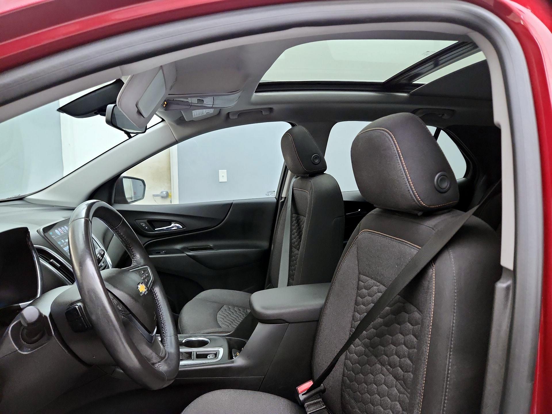 Thumbnail: 2018 Chevrolet Equinox - 19