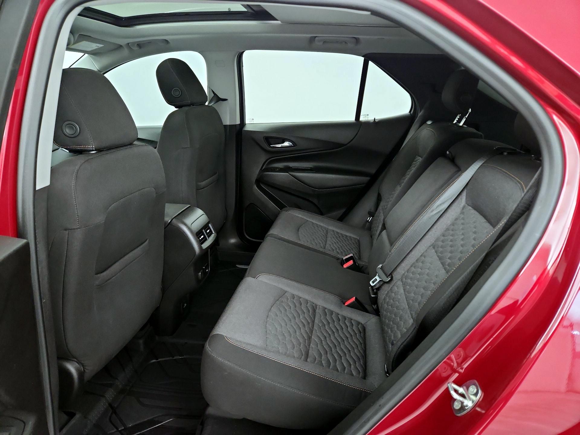 Thumbnail: 2018 Chevrolet Equinox - 20