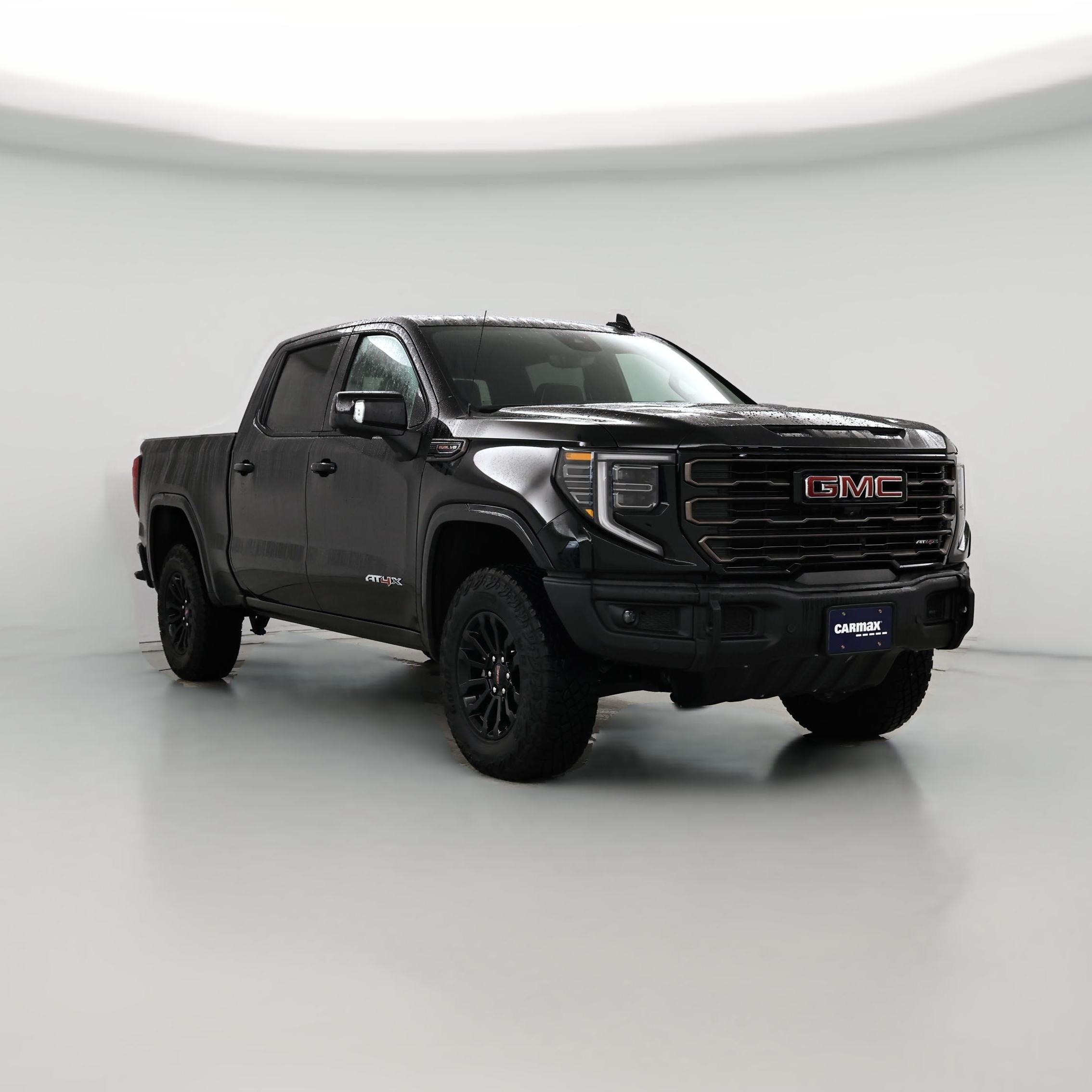 Thumbnail: 2023 GMC Sierra 1500 - 1