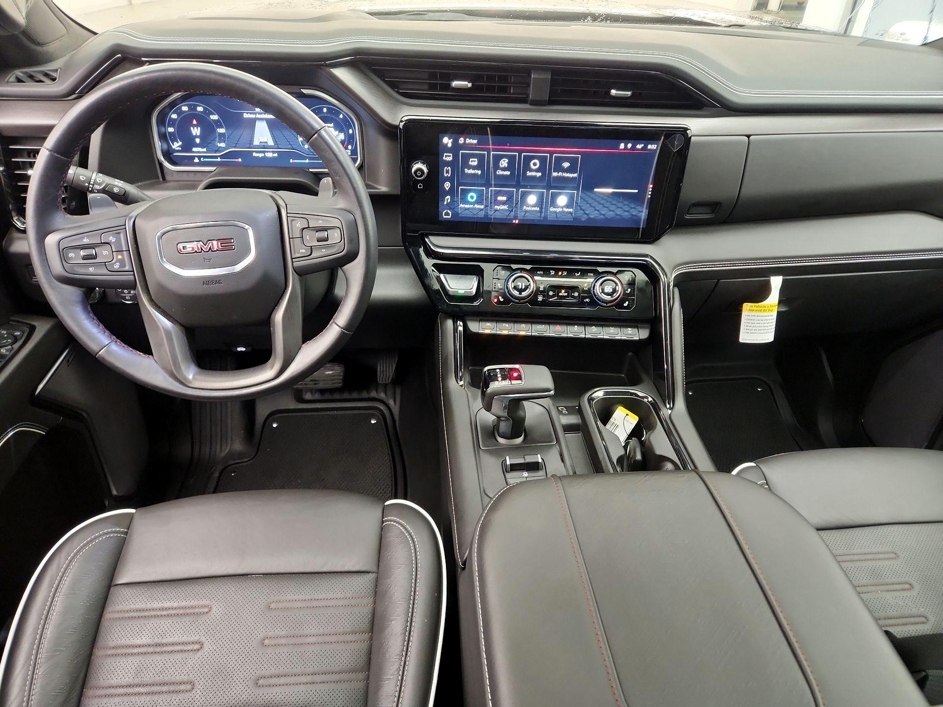 Thumbnail: 2023 GMC Sierra 1500 - 9