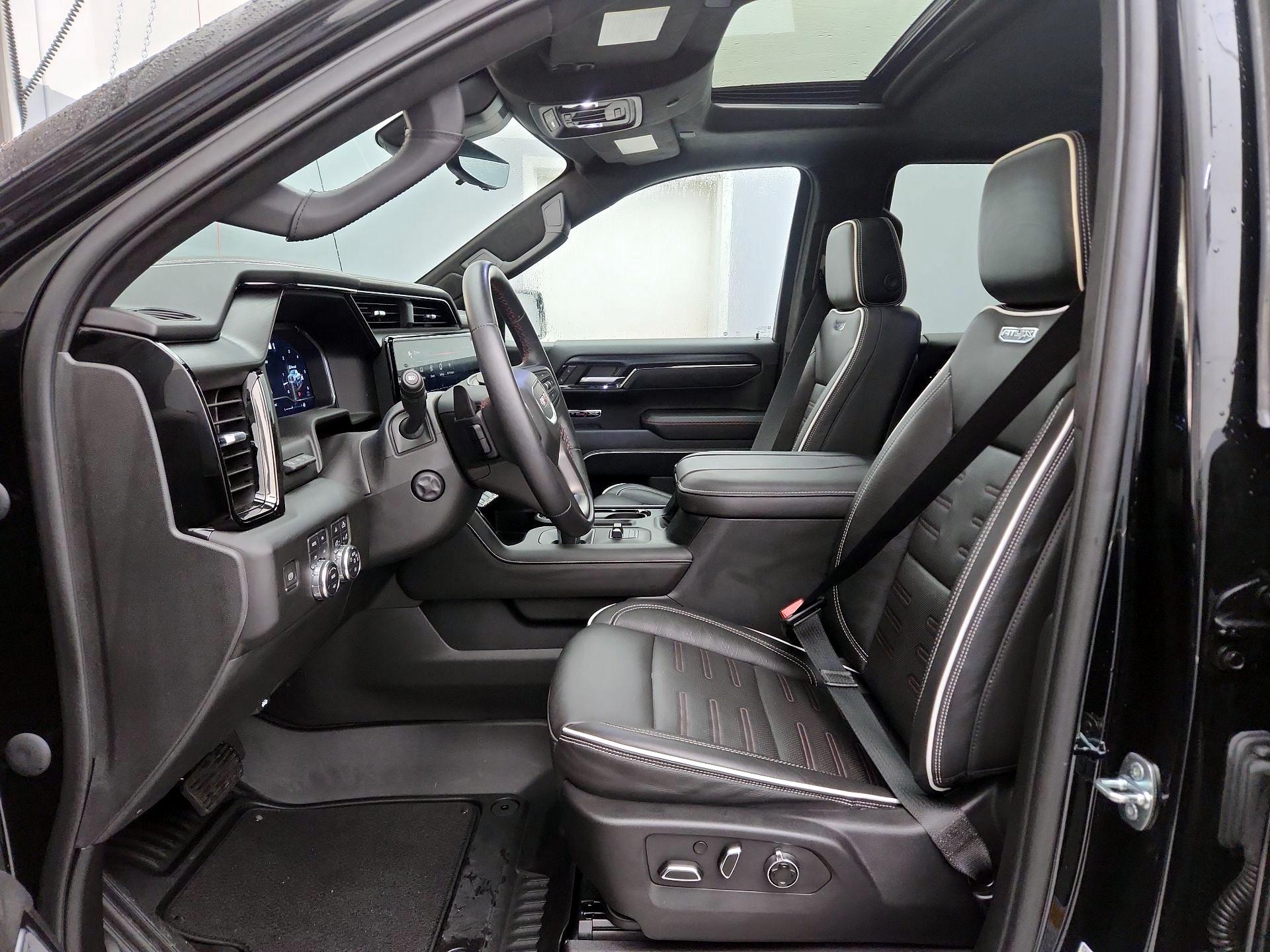 Thumbnail: 2023 GMC Sierra 1500 - 11