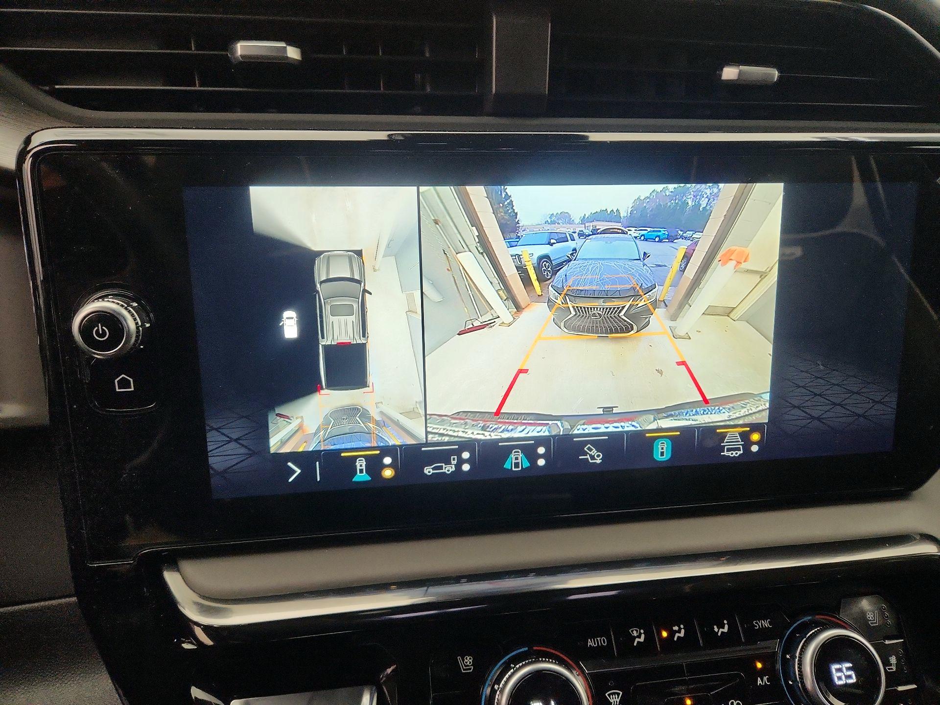 Thumbnail: 2023 GMC Sierra 1500 - 14