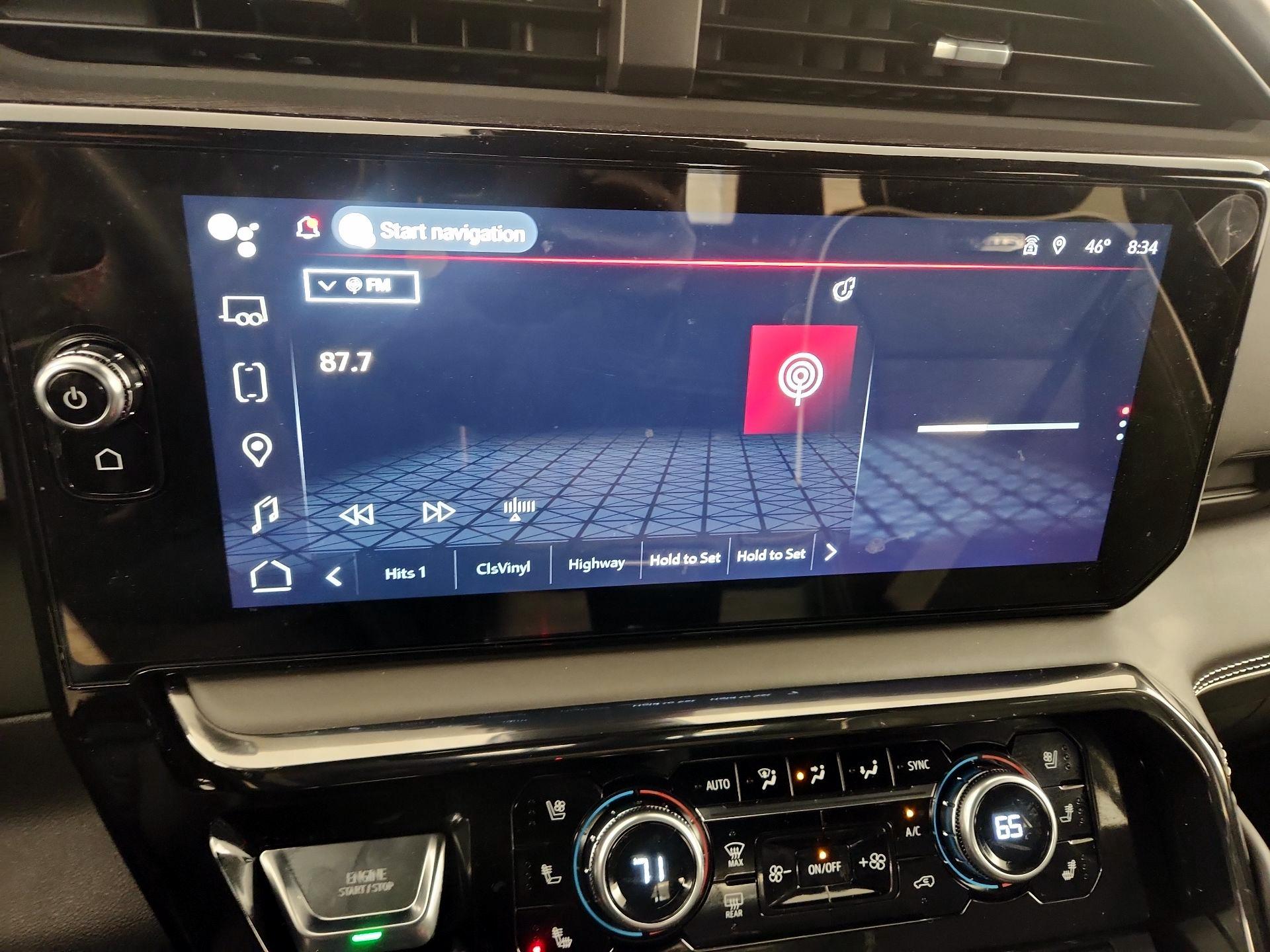 Thumbnail: 2023 GMC Sierra 1500 - 15