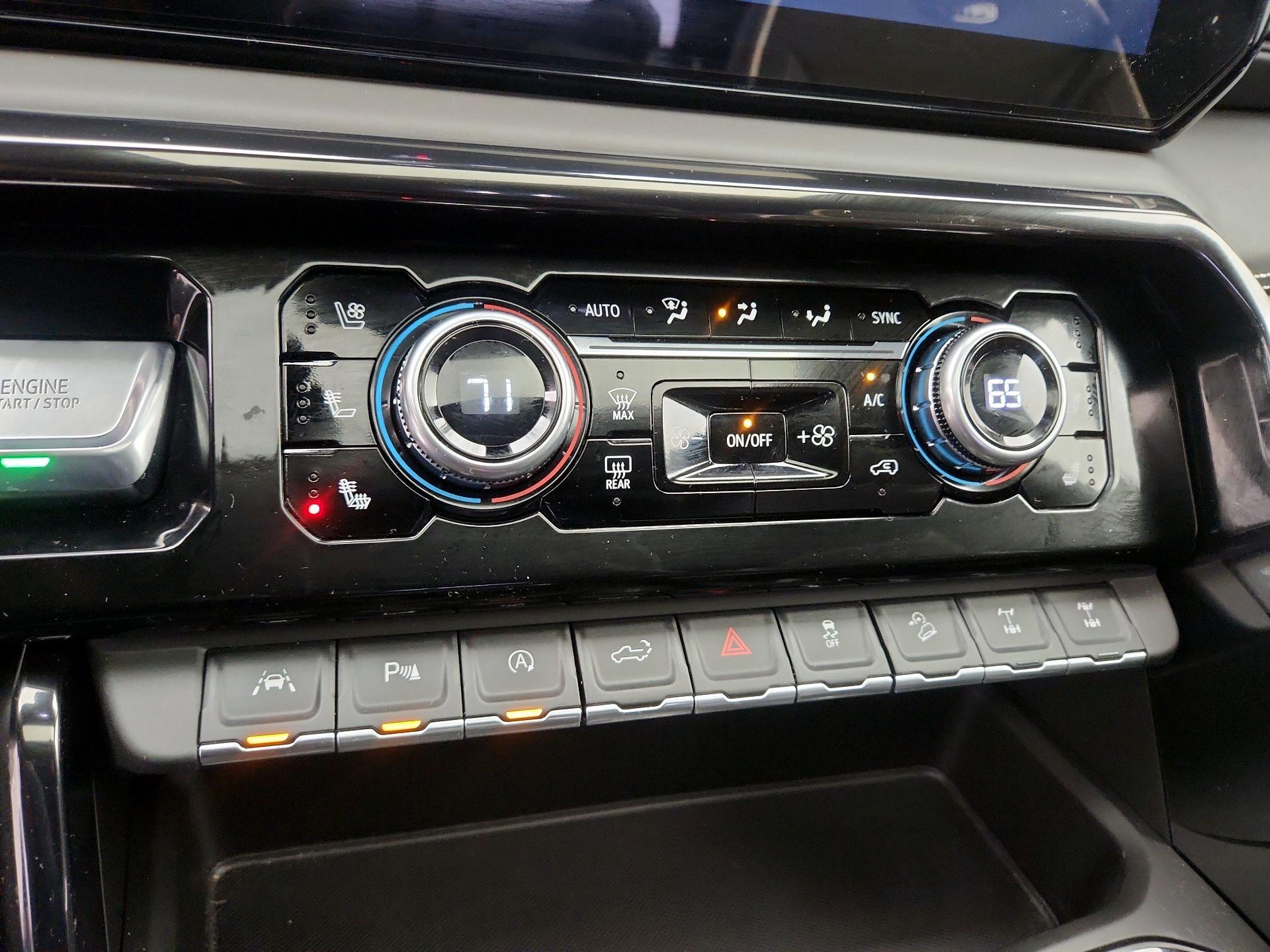 Thumbnail: 2023 GMC Sierra 1500 - 16