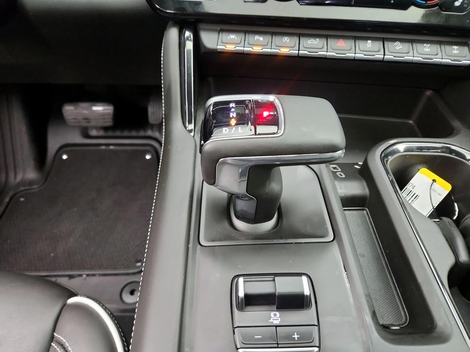 Thumbnail: 2023 GMC Sierra 1500 - 17