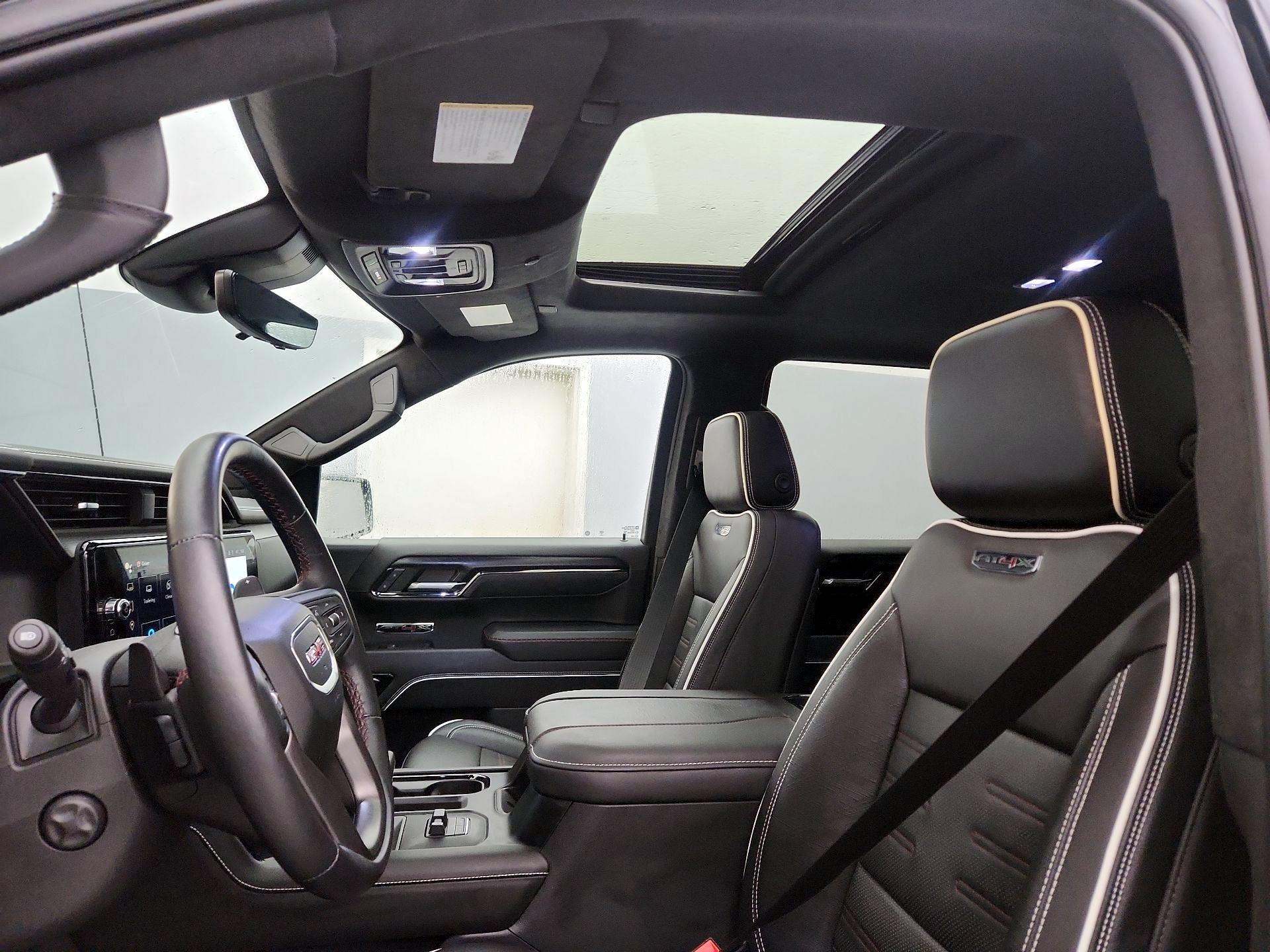 Thumbnail: 2023 GMC Sierra 1500 - 18