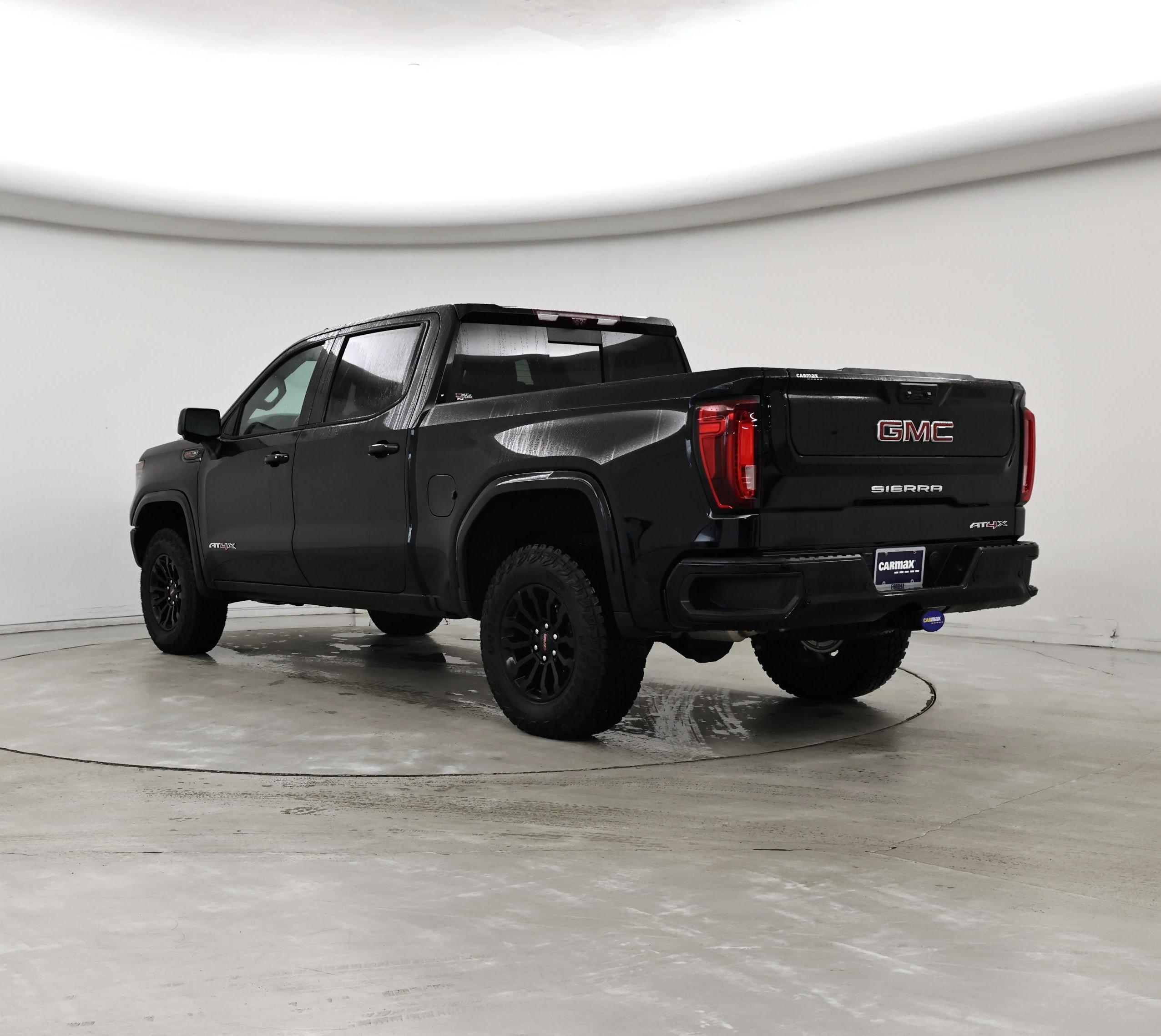 Thumbnail: 2023 GMC Sierra 1500 - 2