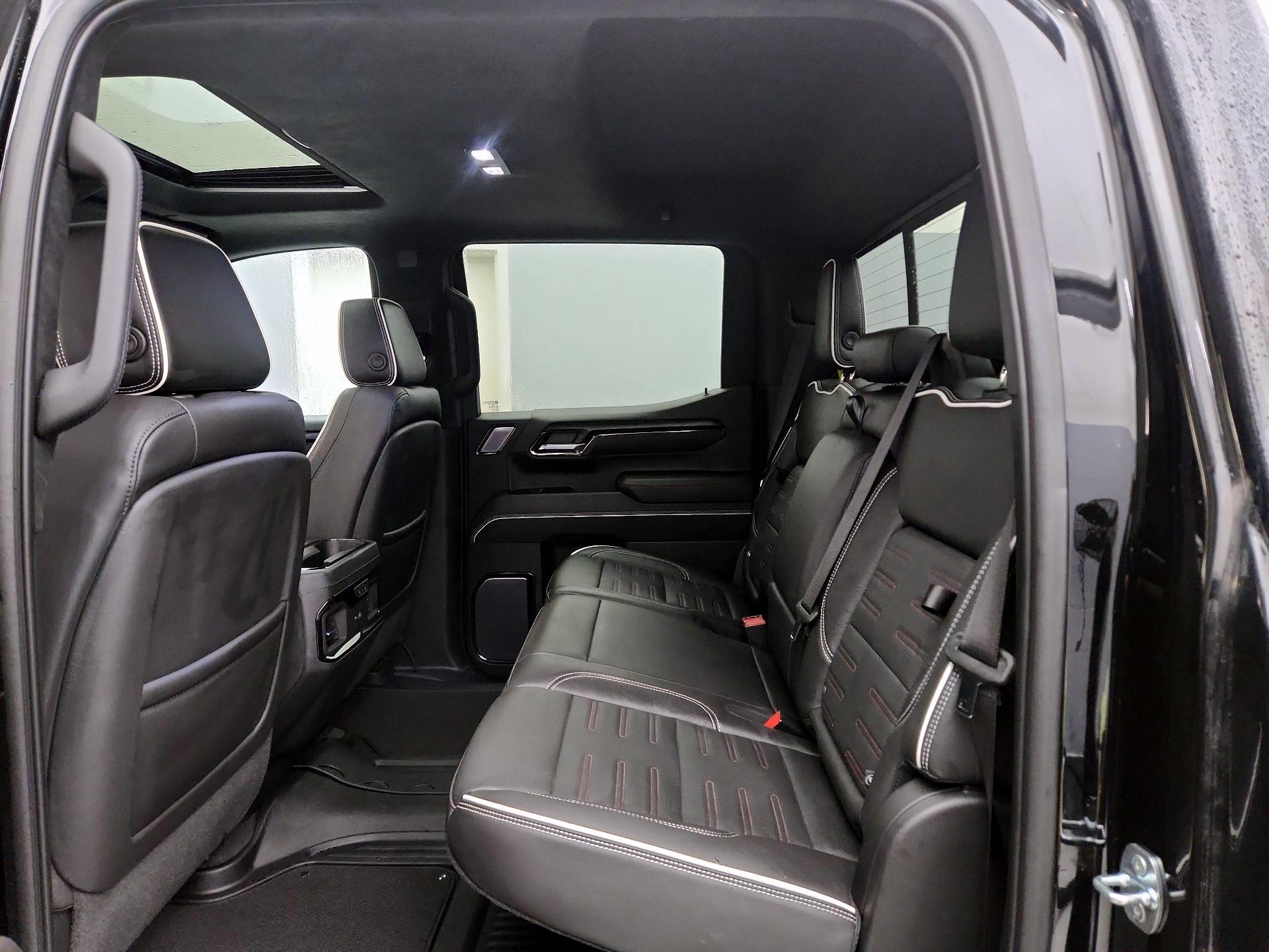 Thumbnail: 2023 GMC Sierra 1500 - 19