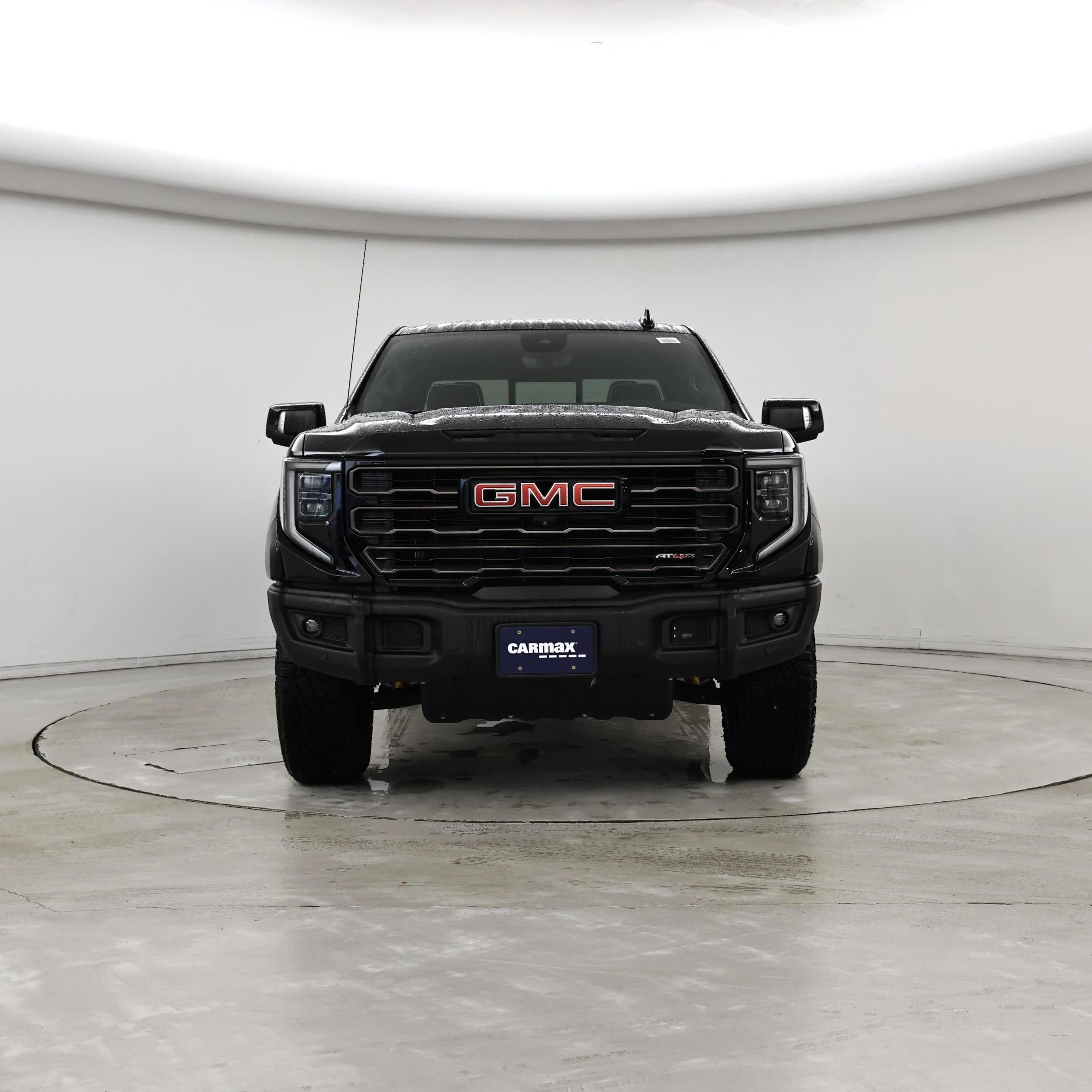 Thumbnail: 2023 GMC Sierra 1500 - 5