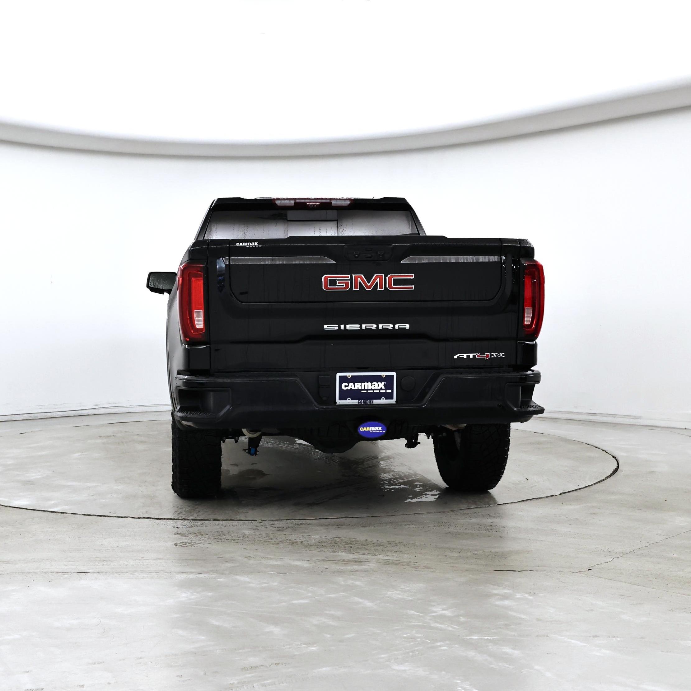 Thumbnail: 2023 GMC Sierra 1500 - 6