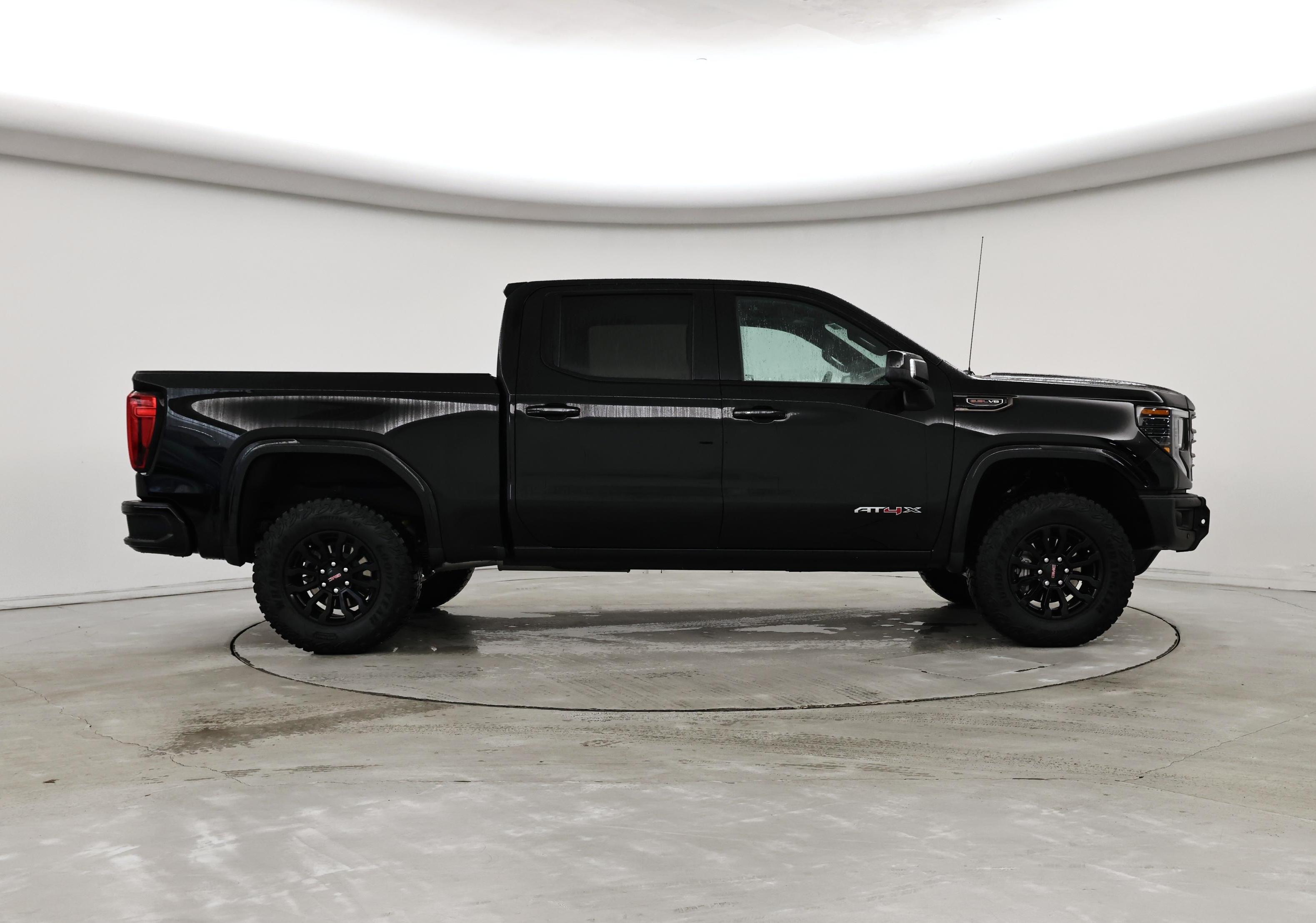 Thumbnail: 2023 GMC Sierra 1500 - 7