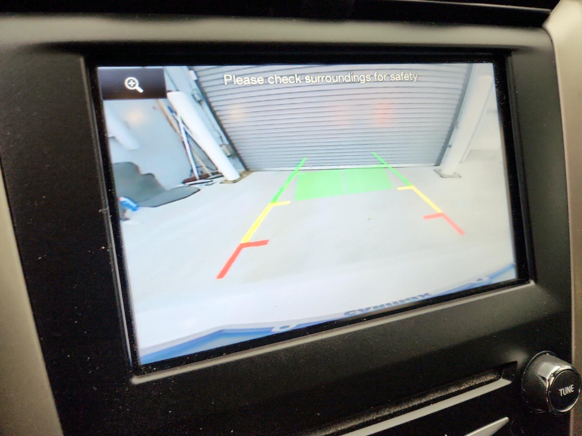 Thumbnail: 2015 Ford Fusion - 14