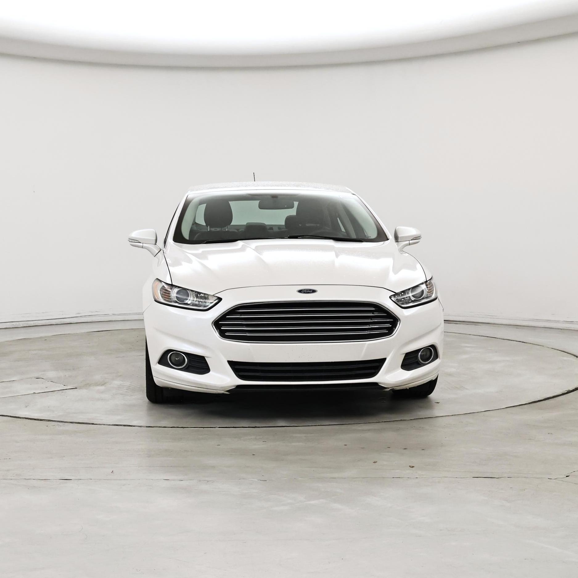 Thumbnail: 2015 Ford Fusion - 5
