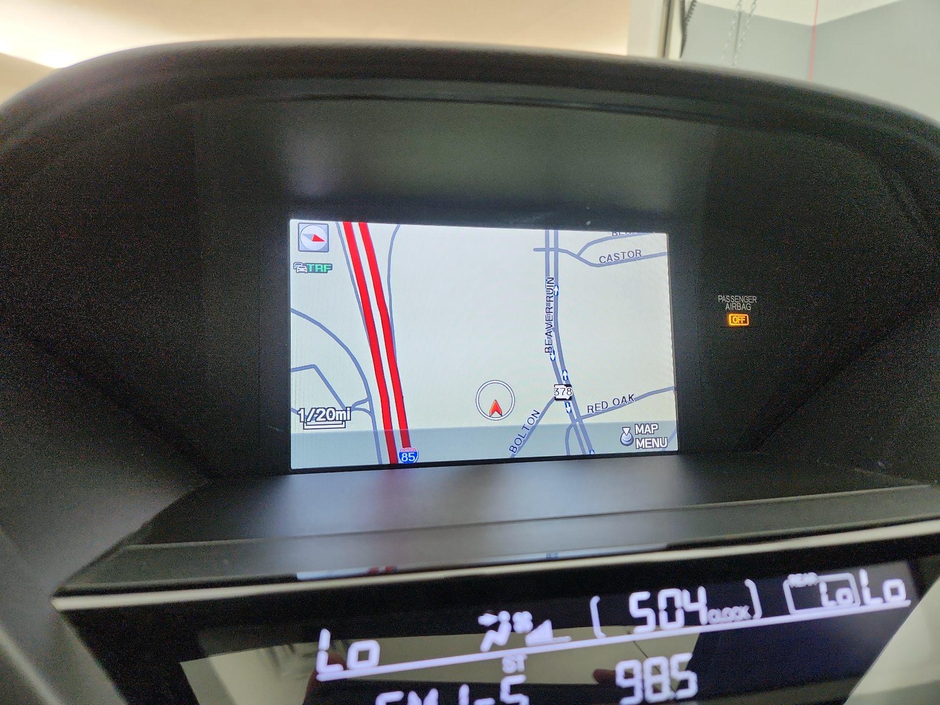 Thumbnail: 2015 Honda Pilot - 14