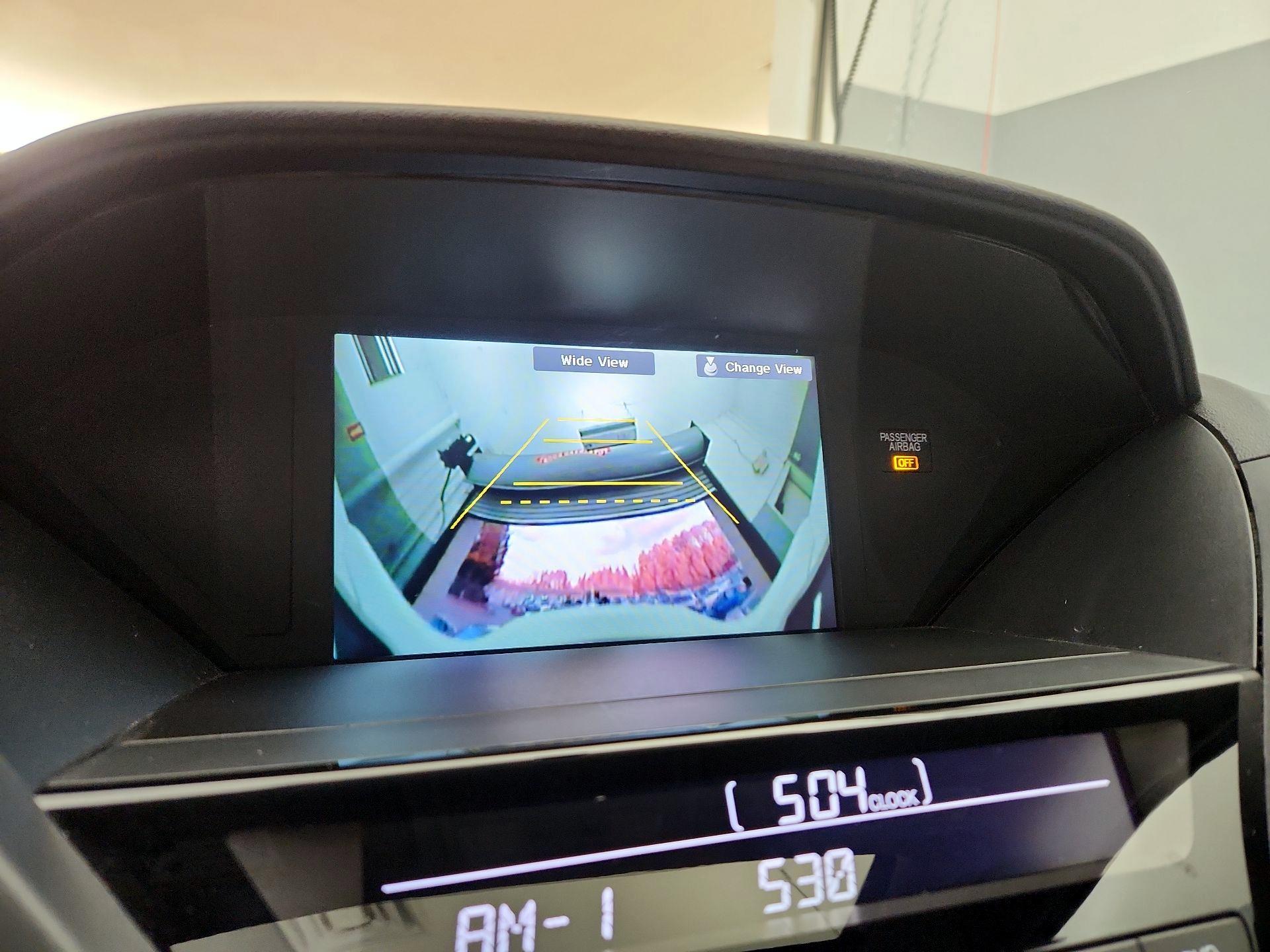 Thumbnail: 2015 Honda Pilot - 15