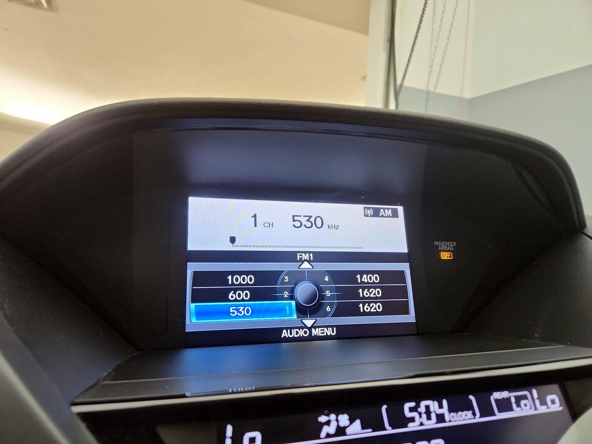 Thumbnail: 2015 Honda Pilot - 16