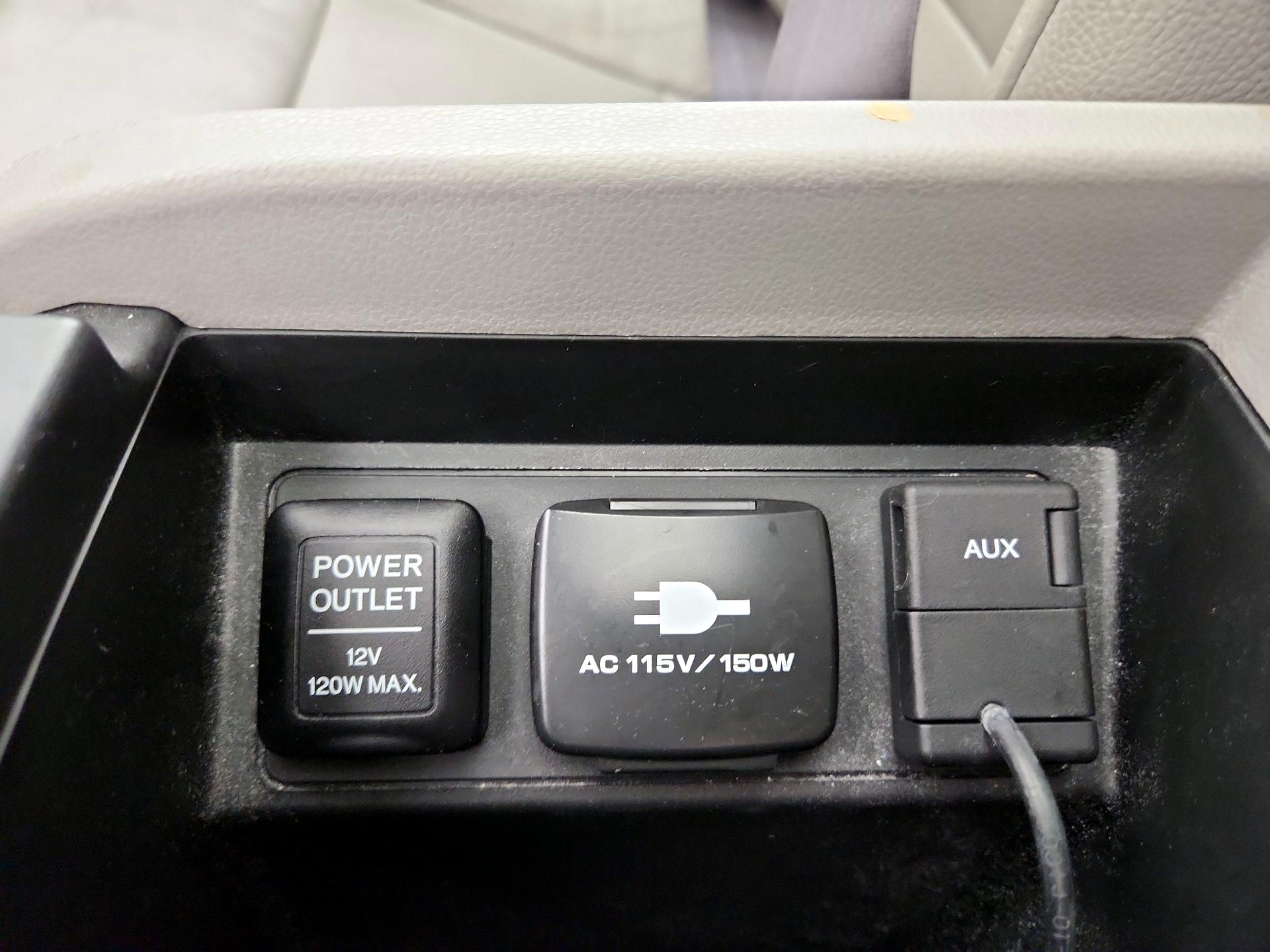 Thumbnail: 2015 Honda Pilot - 19