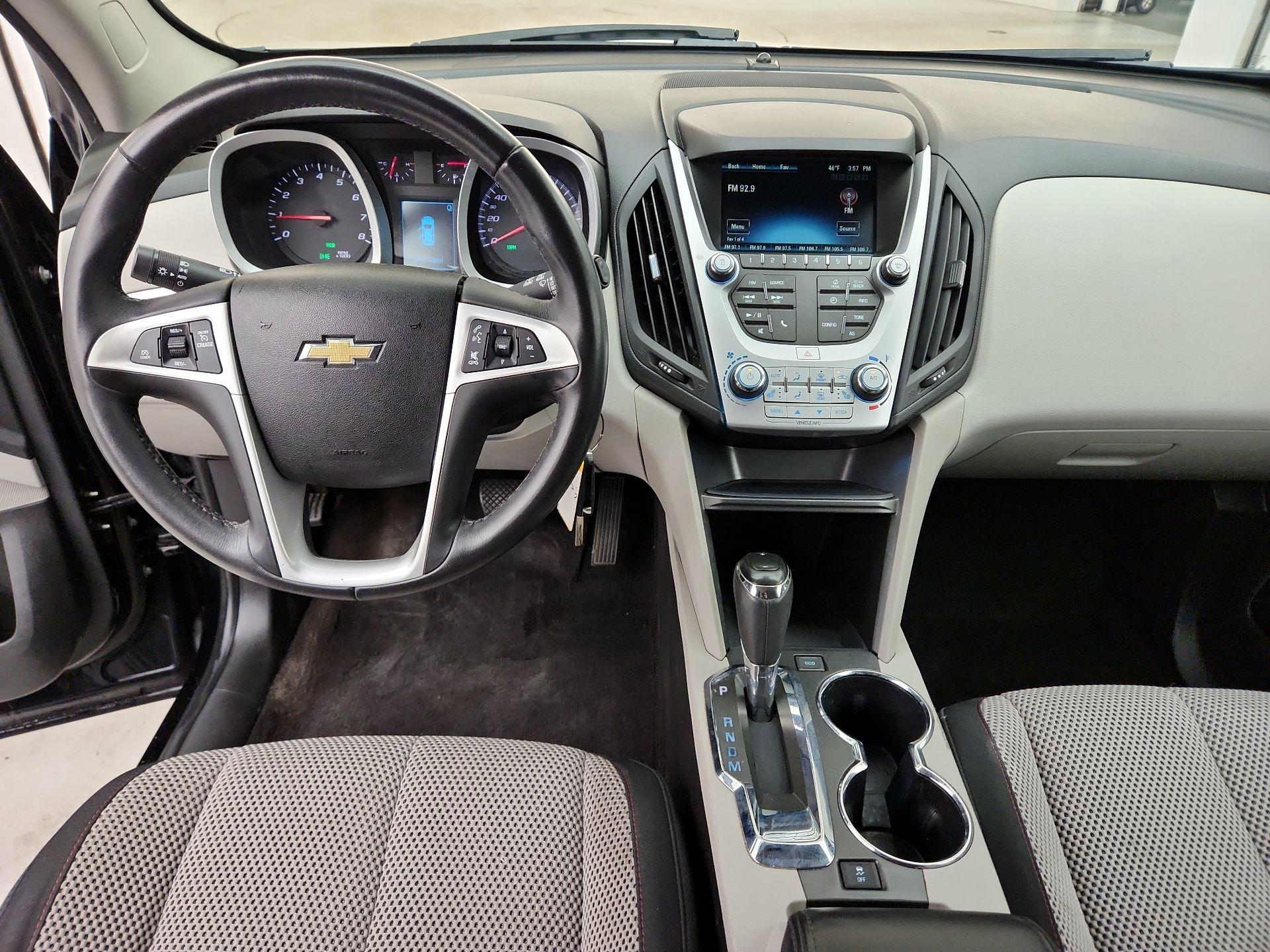 Thumbnail: 2016 Chevrolet Equinox - 9