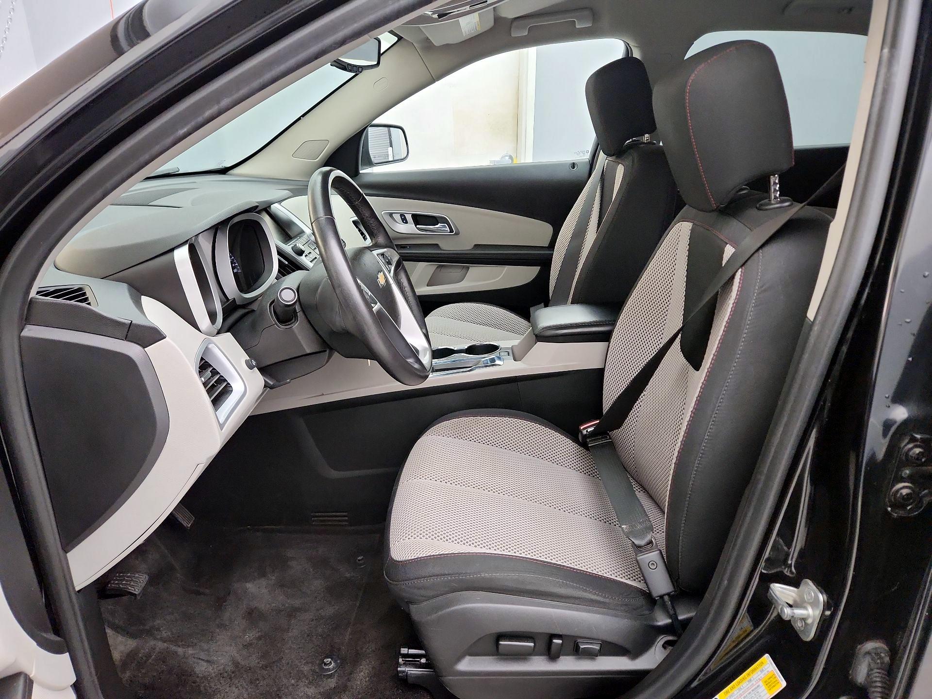 Thumbnail: 2016 Chevrolet Equinox - 11