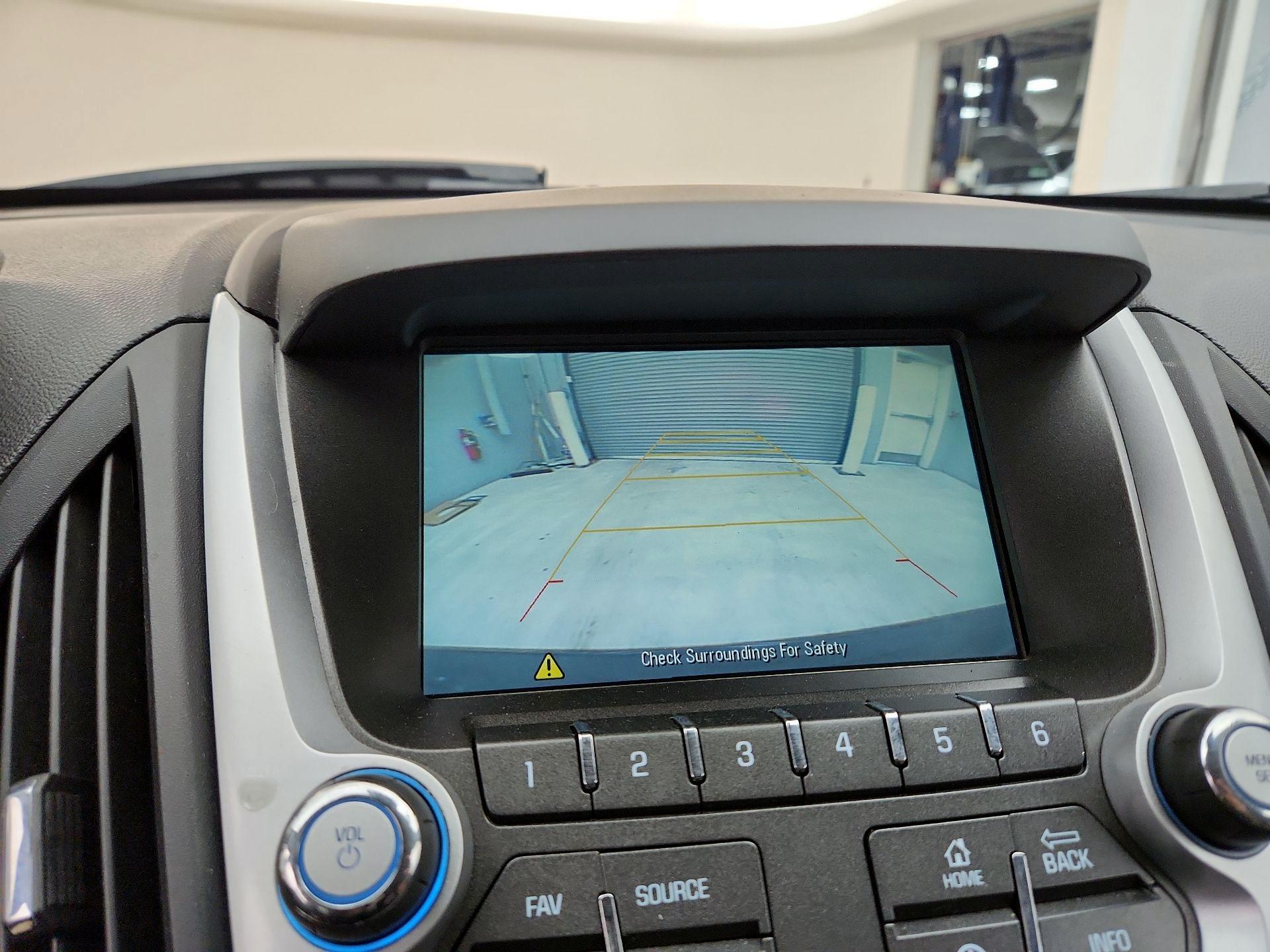 Thumbnail: 2016 Chevrolet Equinox - 13