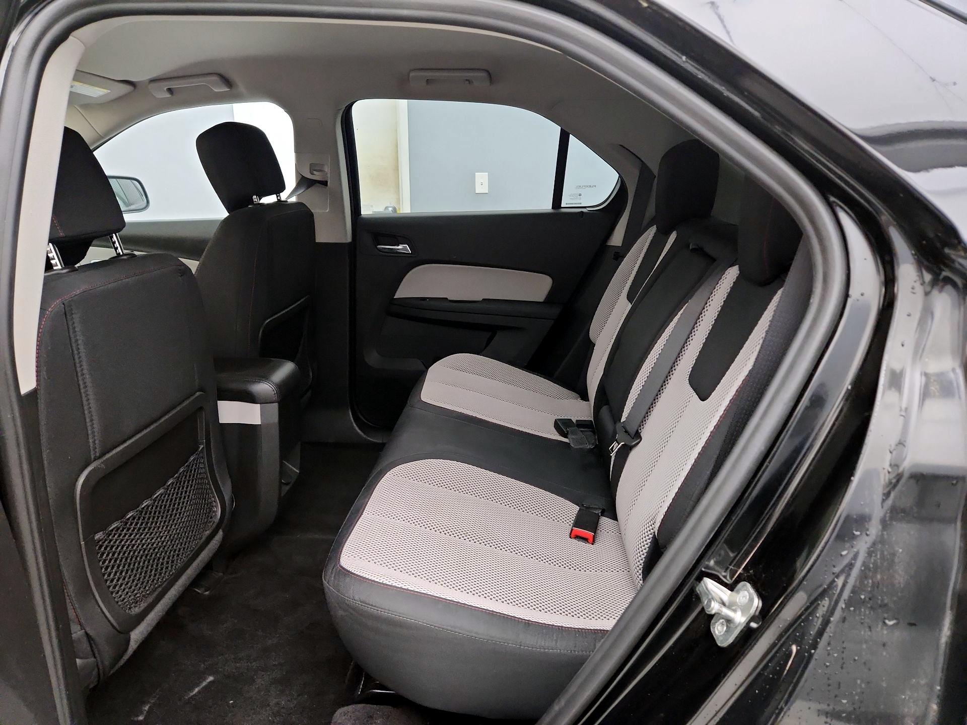 Thumbnail: 2016 Chevrolet Equinox - 17