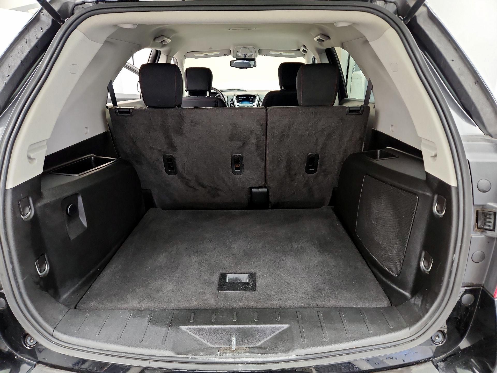 Thumbnail: 2016 Chevrolet Equinox - 18