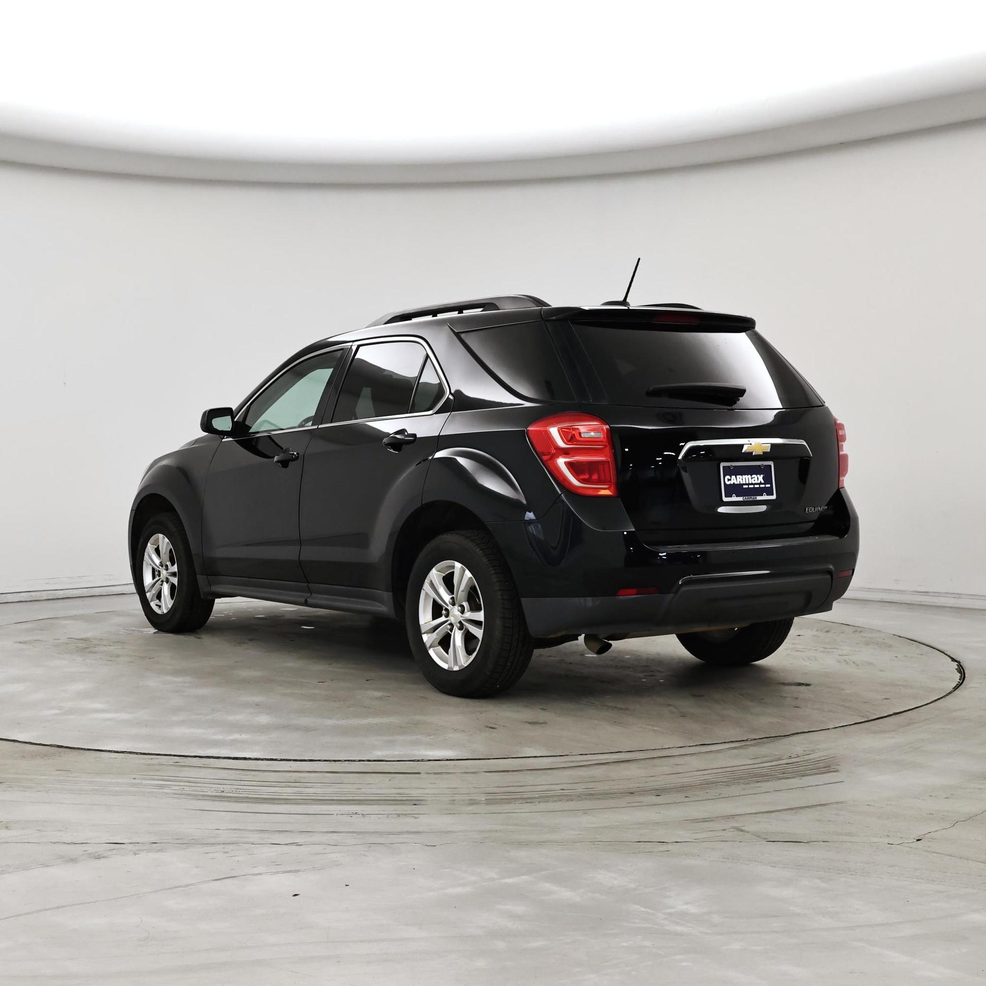 Thumbnail: 2016 Chevrolet Equinox - 2