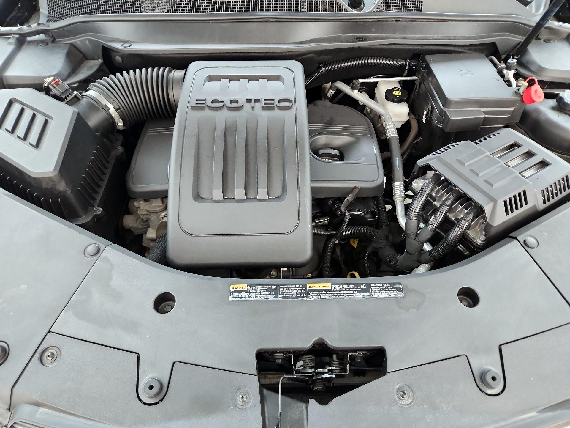 Thumbnail: 2016 Chevrolet Equinox - 19