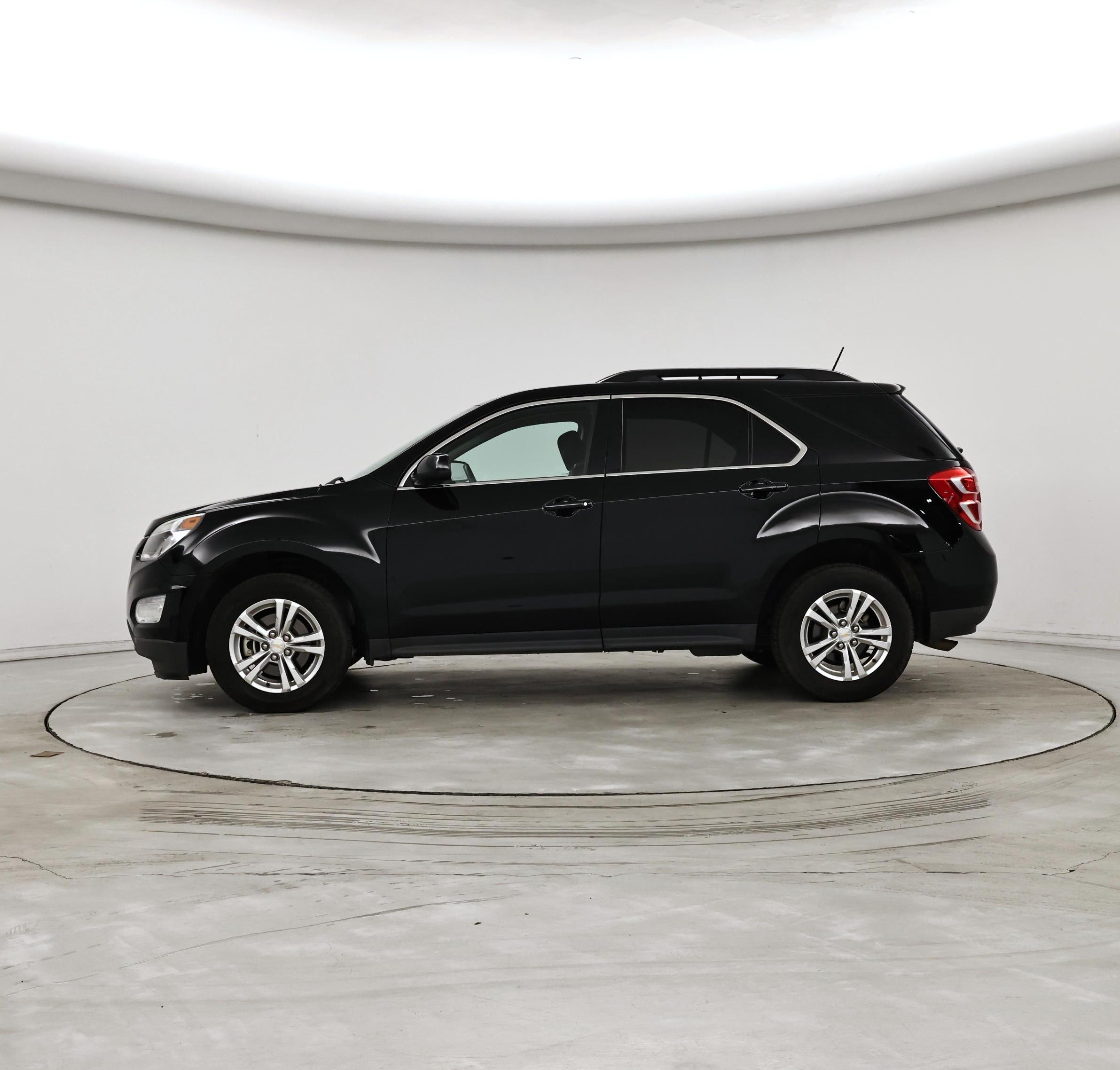 Thumbnail: 2016 Chevrolet Equinox - 3