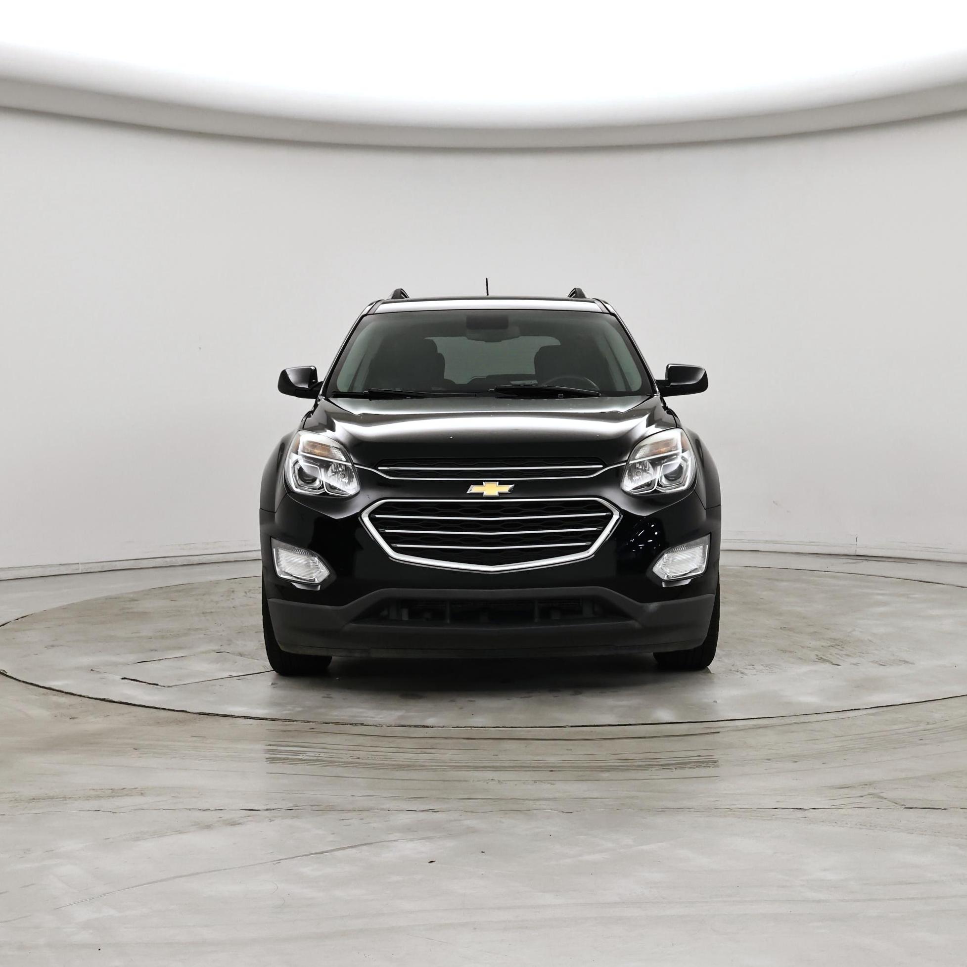 Thumbnail: 2016 Chevrolet Equinox - 5