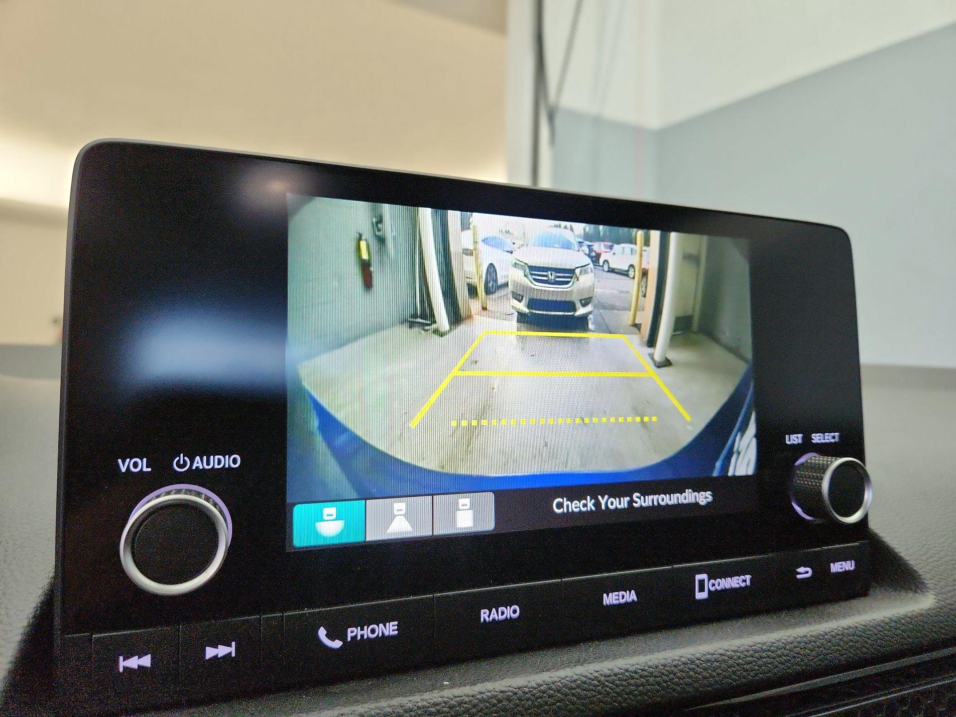 Thumbnail: 2022 Honda Civic - 14