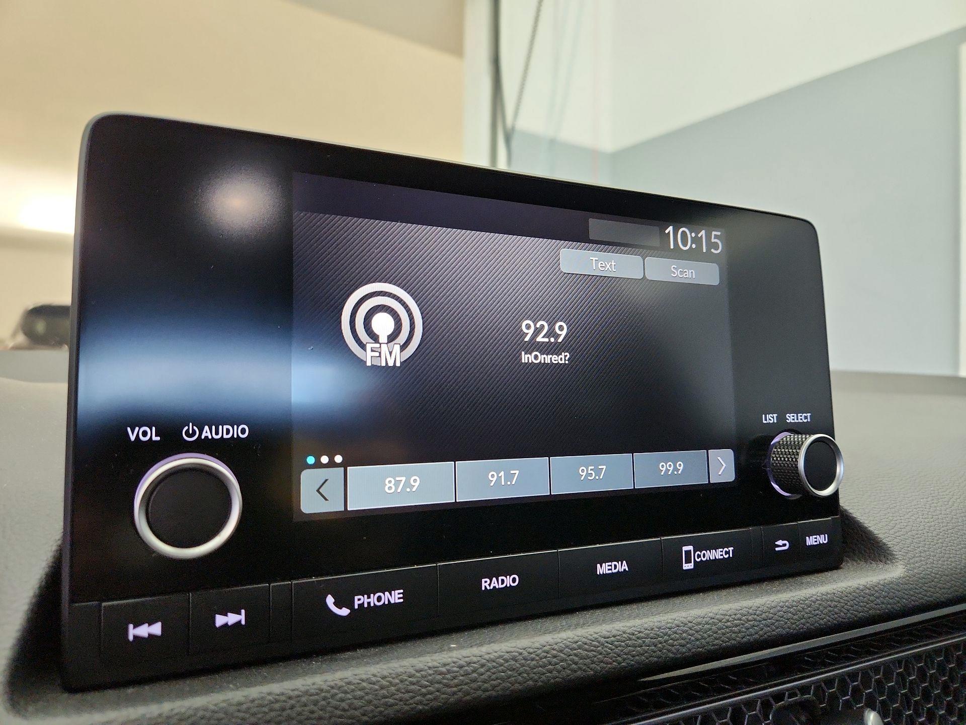 Thumbnail: 2022 Honda Civic - 15