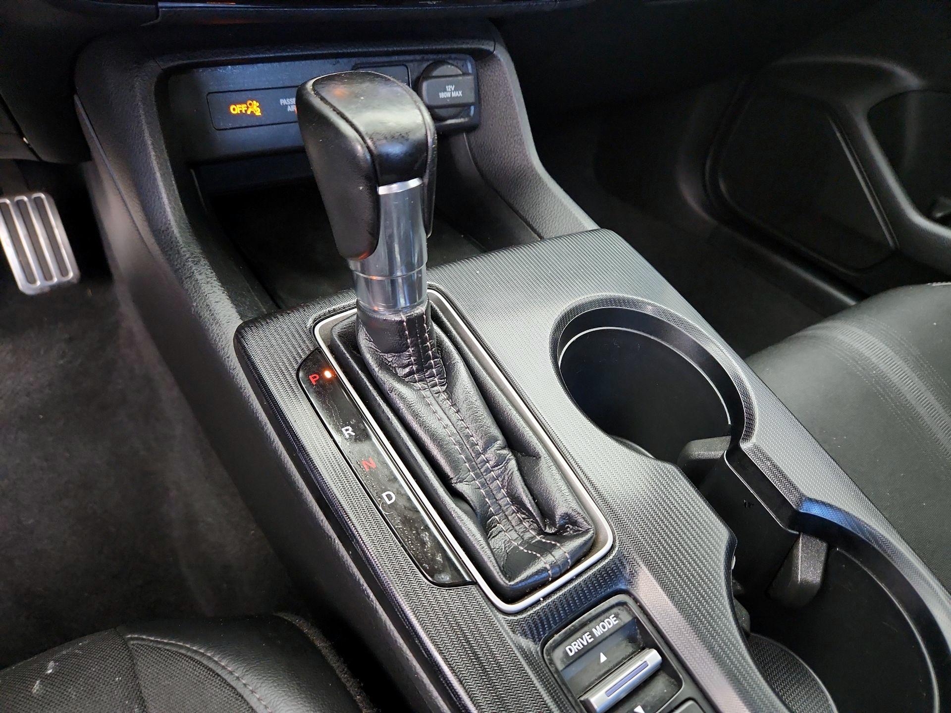 Thumbnail: 2022 Honda Civic - 17