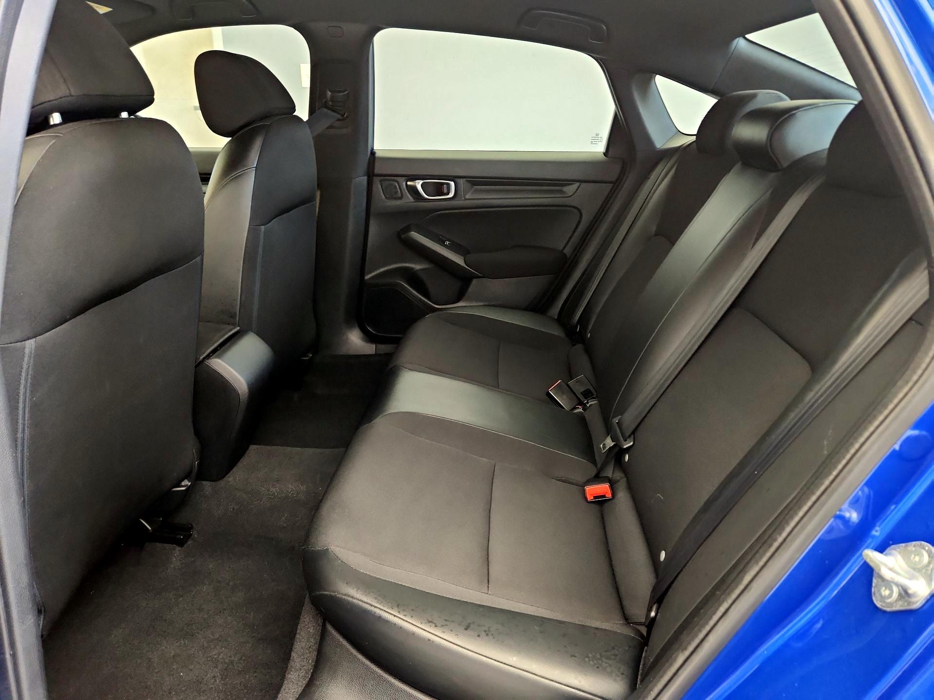 Thumbnail: 2022 Honda Civic - 19