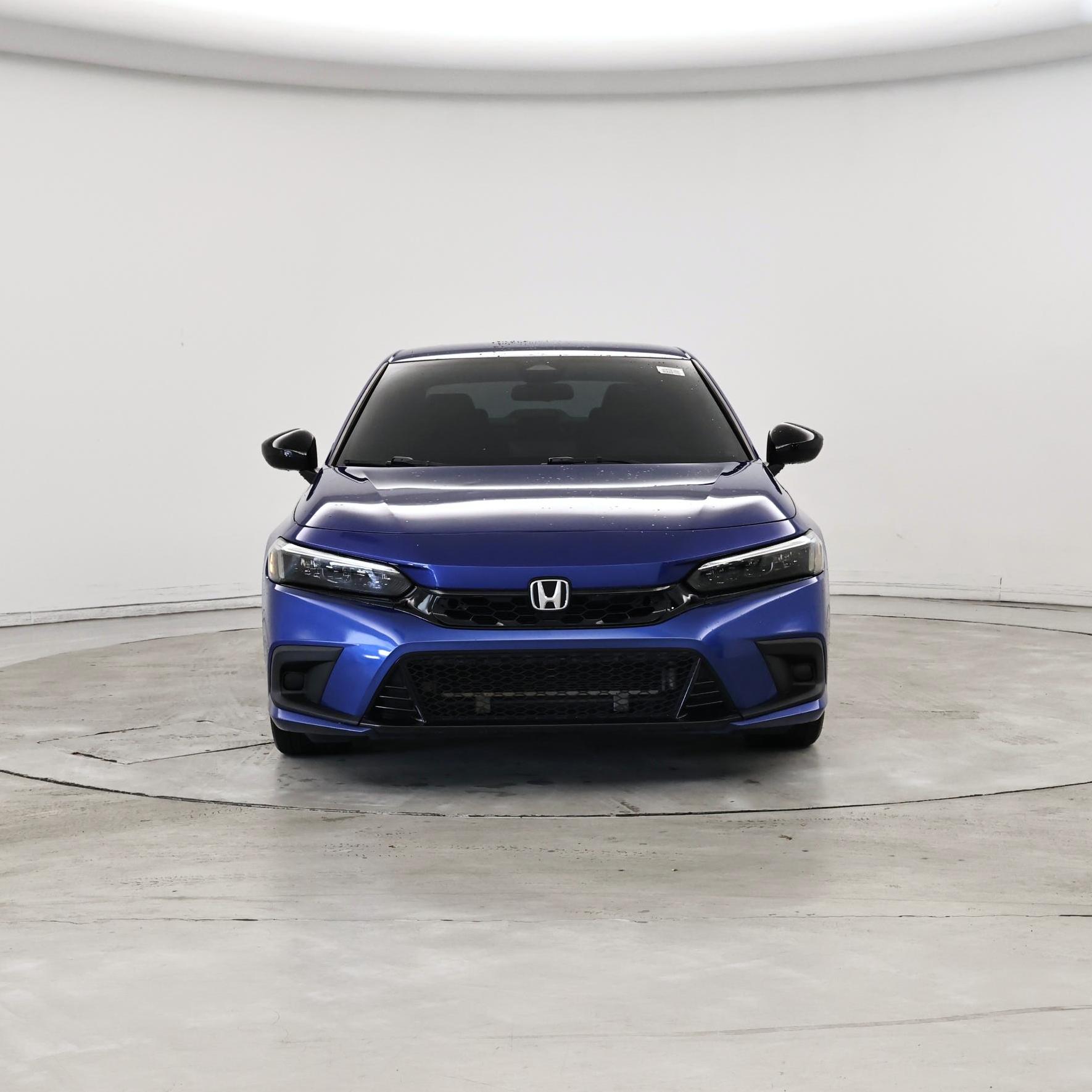 Thumbnail: 2022 Honda Civic - 5